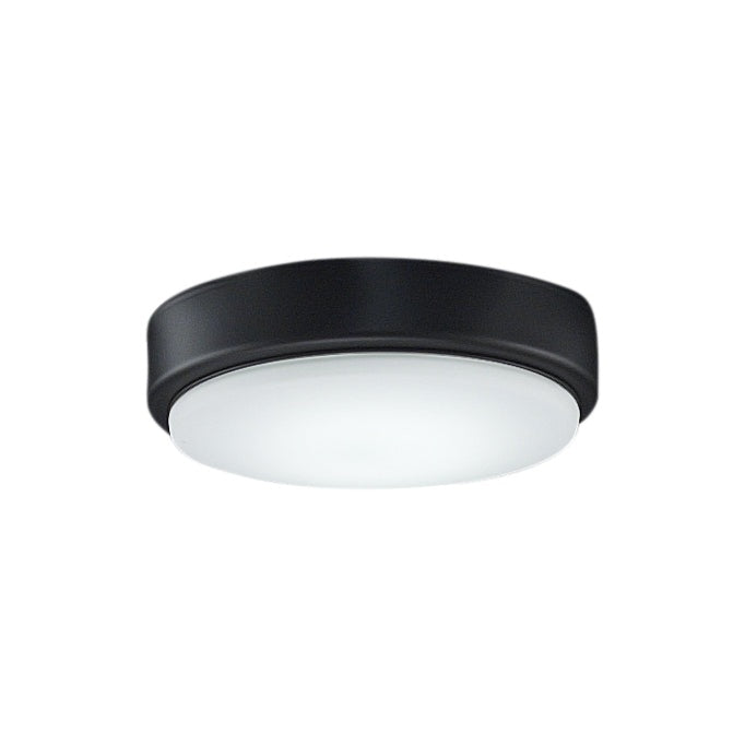 Fanimation - LK7912BBL - One Light Fan Light Kit - Levon Custom - Black