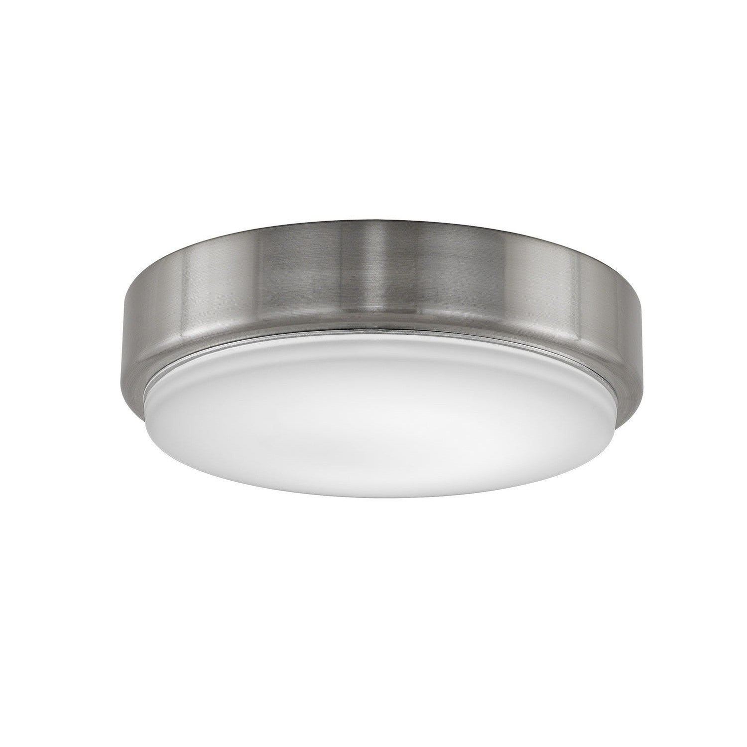 Fanimation - LK7912BBN - One Light Fan Light Kit - Levon Custom - Brushed Nickel