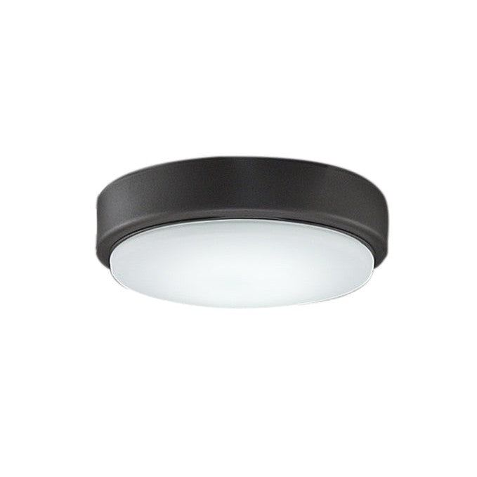 Fanimation - LK7912BGR - One Light Fan Light Kit - Levon Custom - Matte Greige