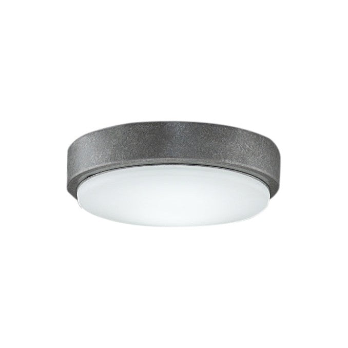 Fanimation - LK7912BGZ - One Light Fan Light Kit - Levon Custom - Galvanized