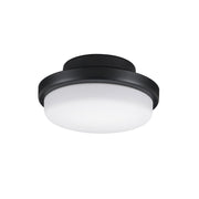 Fanimation - LK8514BLW - One Light Fan Light Kit - TriAire Custom - Black