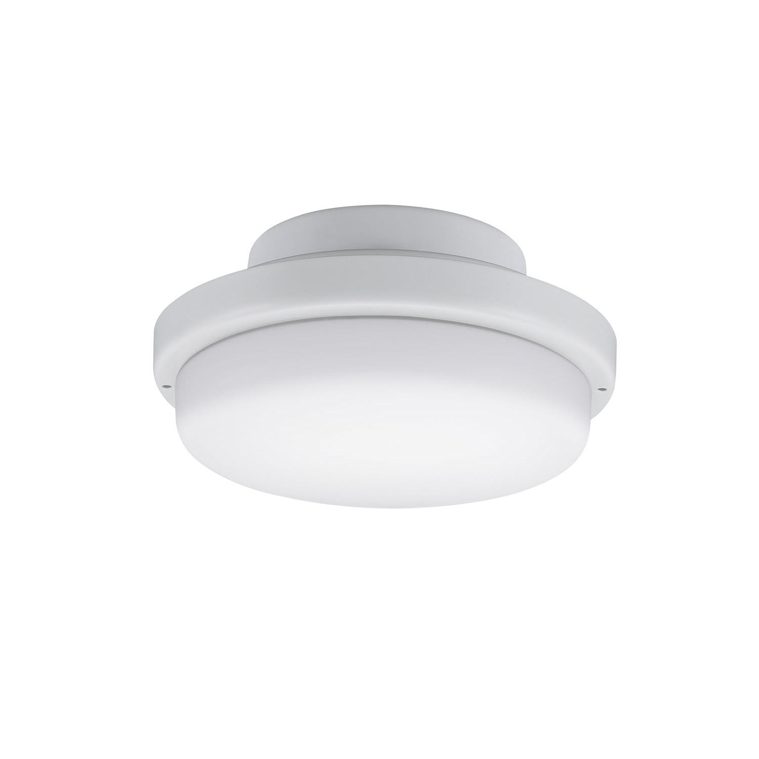 Fanimation - LK8514MWW - One Light Fan Light Kit - TriAire Custom - Matte White