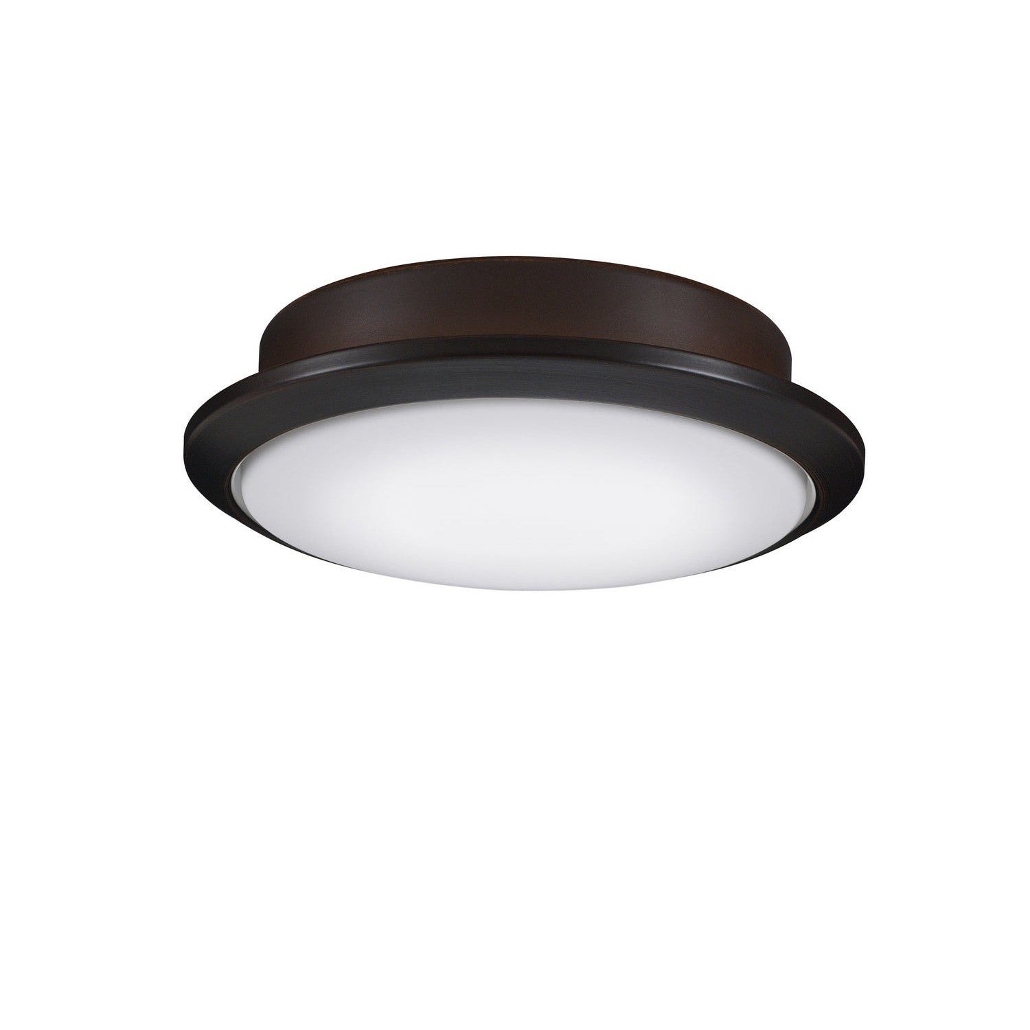 Fanimation - LK8530DZ - One Light Fan Light Kit - Wrap Custom - Dark Bronze