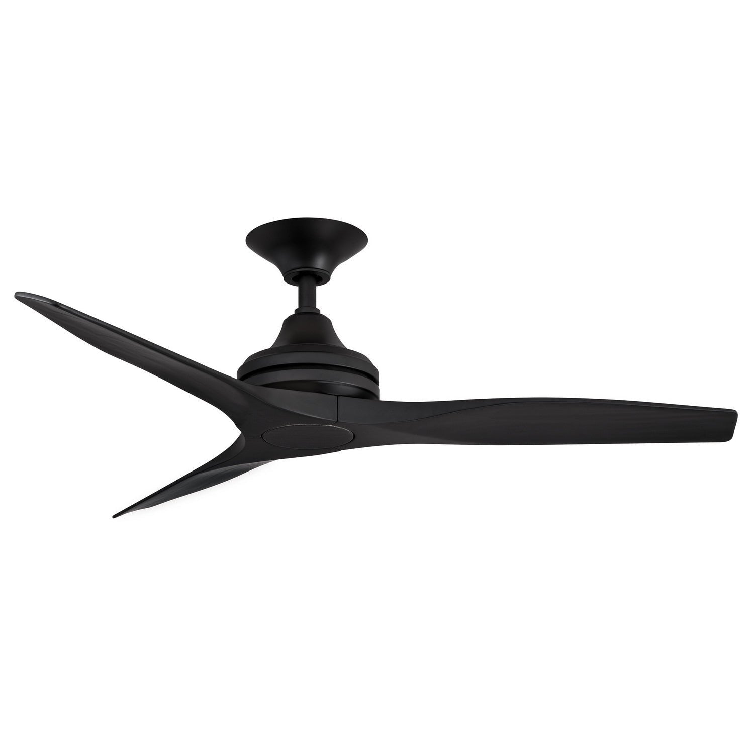 Fanimation - MA6721BBL - Motor - Spitfire - Black