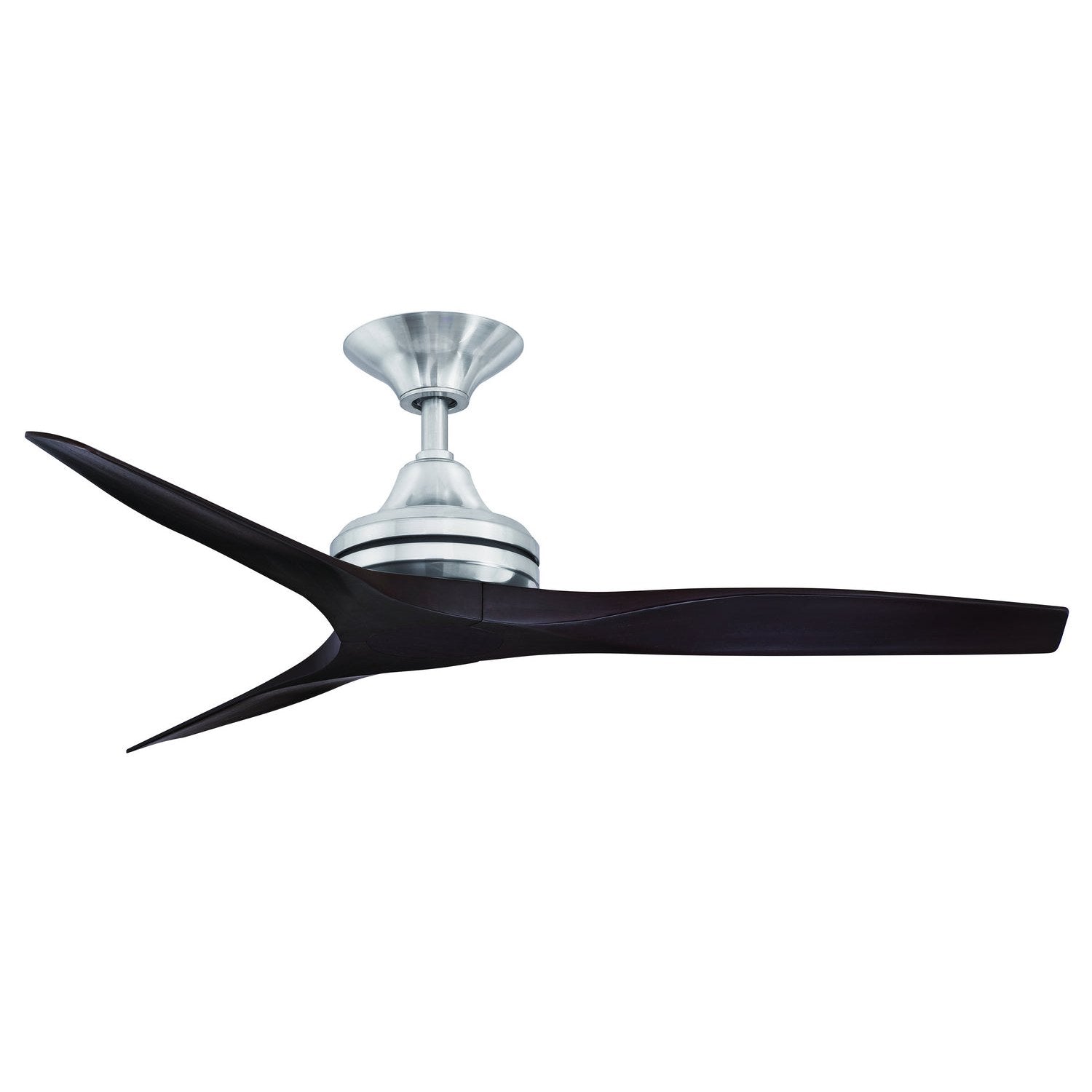 Fanimation - MA6721BBN - Motor - Spitfire - Brushed Nickel