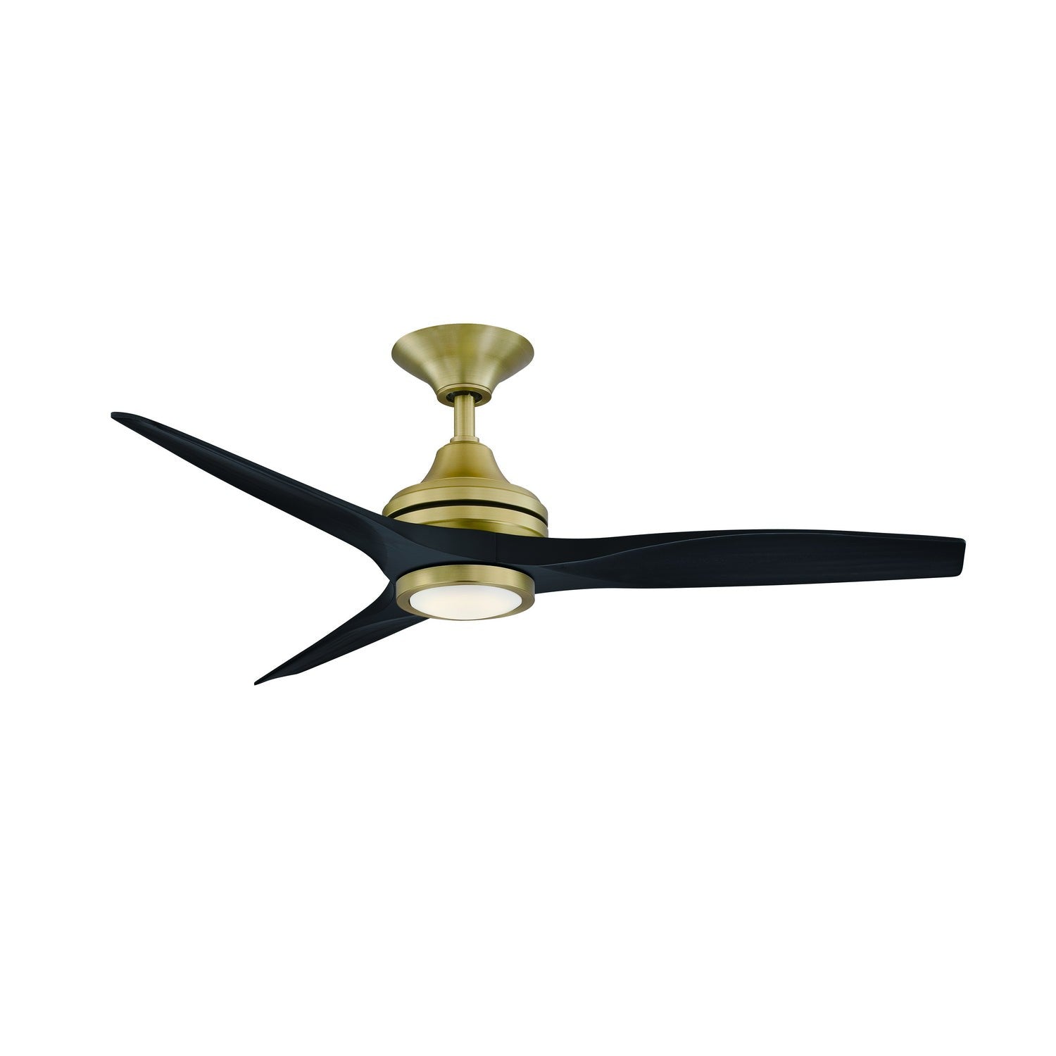 Fanimation - MA6721BBS - Motor - Spitfire - Brushed Satin