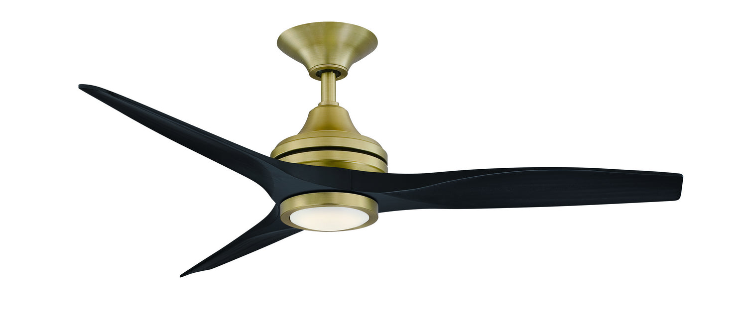 Fanimation - MA6721BBS - Motor - Spitfire - Brushed Satin