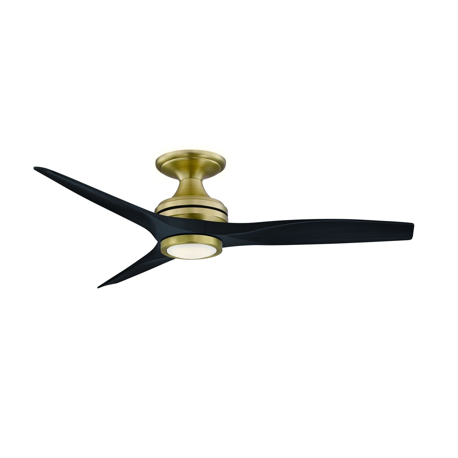 Fanimation - MA6721BBS - Motor - Spitfire - Brushed Satin
