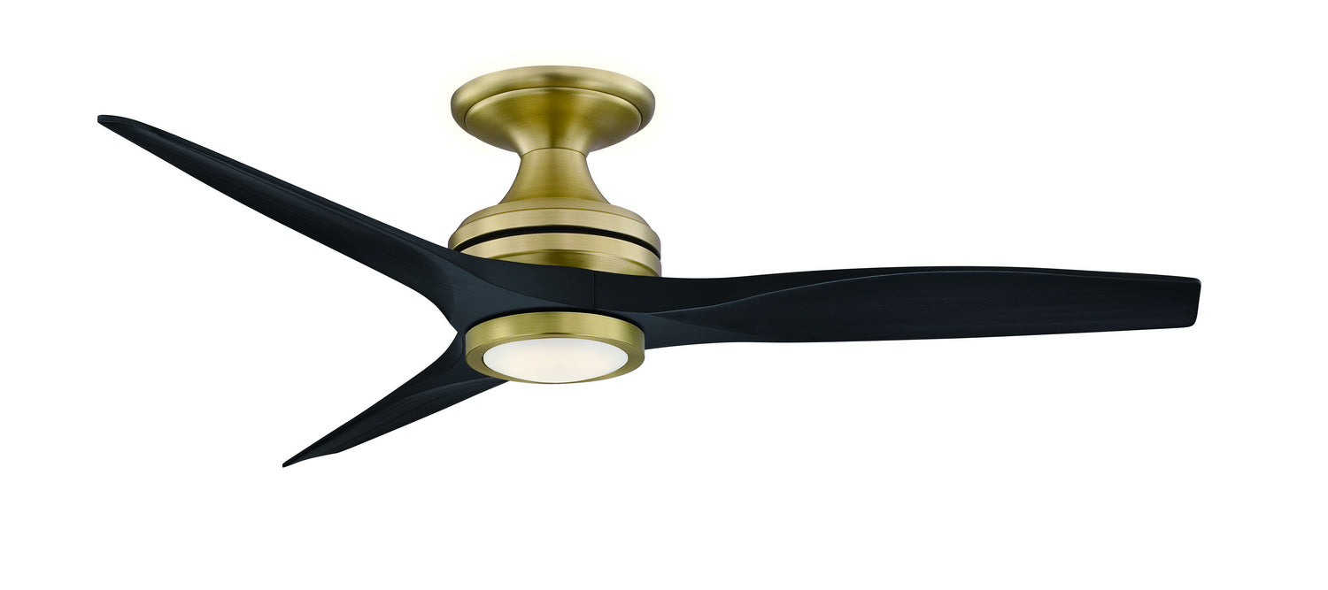 Fanimation - MA6721BBS - Motor - Spitfire - Brushed Satin
