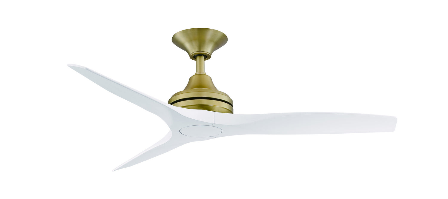 Fanimation - MA6721BBS - Motor - Spitfire - Brushed Satin