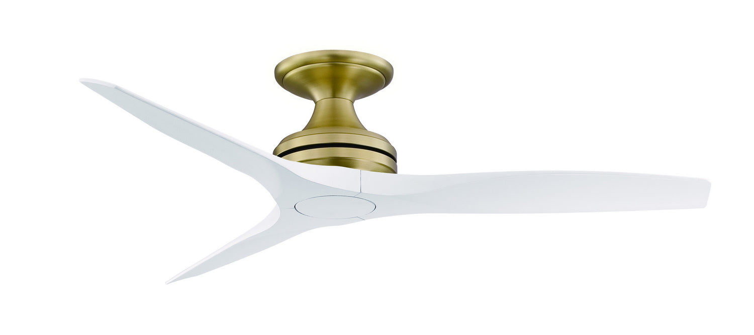 Fanimation - MA6721BBS - Motor - Spitfire - Brushed Satin