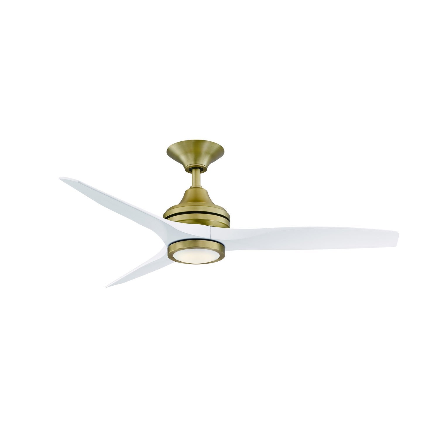 Fanimation - MA6721BBS - Motor - Spitfire - Brushed Satin