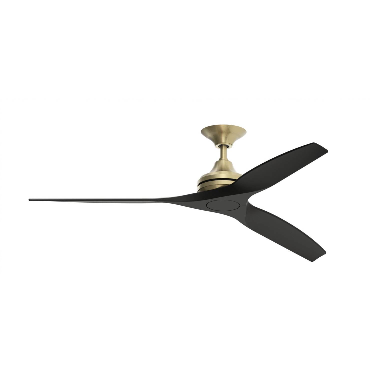 Fanimation - MA6721BBS - Motor - Spitfire - Brushed Satin