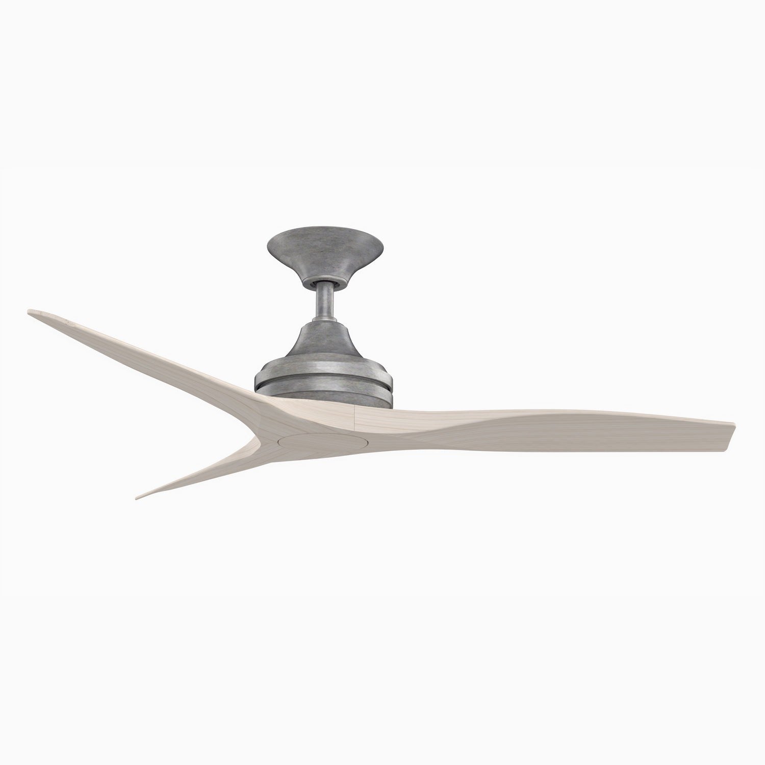 Fanimation - MA6721BGR - Motor - Spitfire - Matte Greige