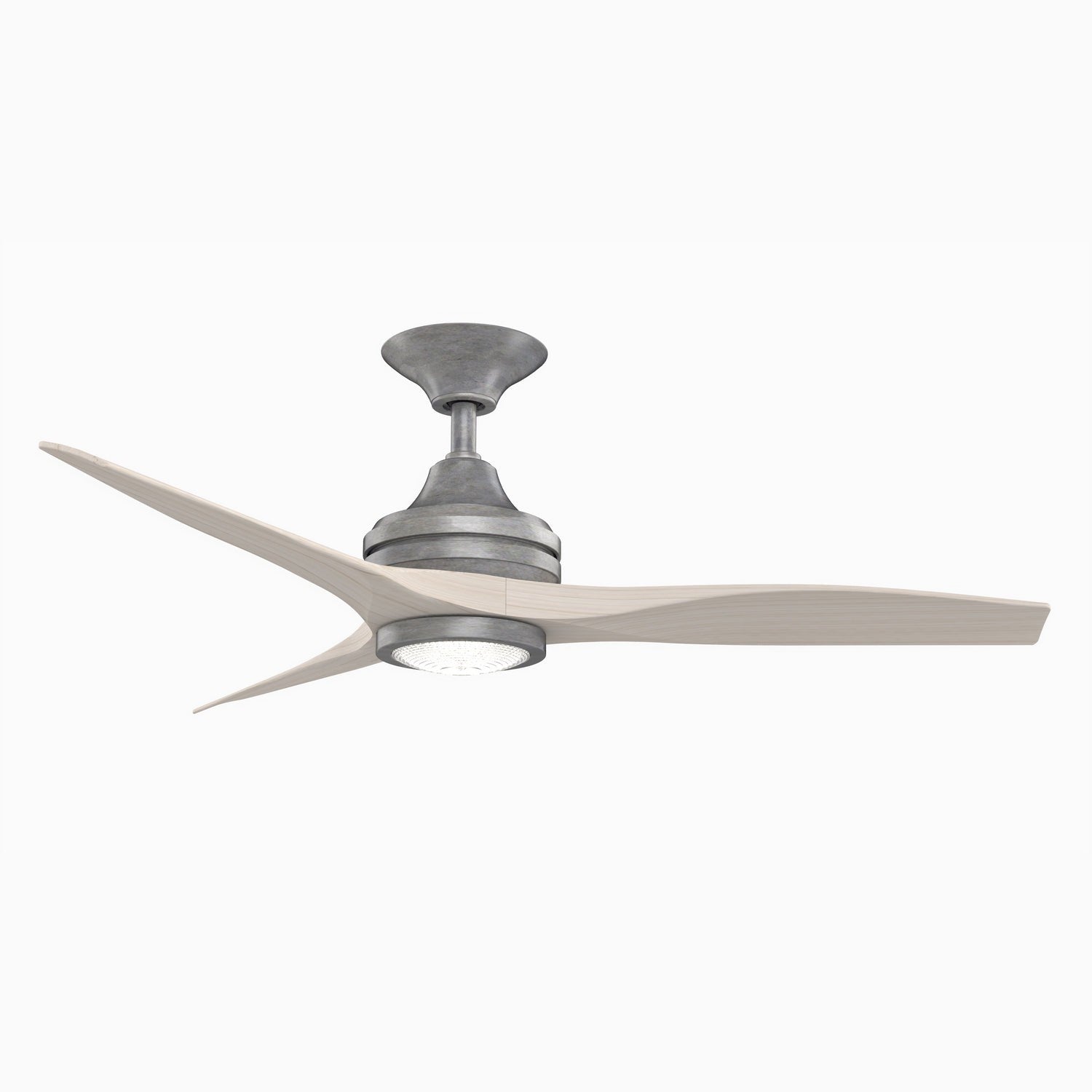 Fanimation - MA6721BGR - Motor - Spitfire - Matte Greige