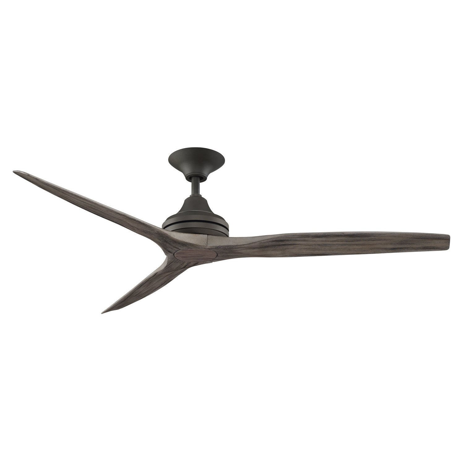 Fanimation - MA6721BGR - Motor - Spitfire - Matte Greige