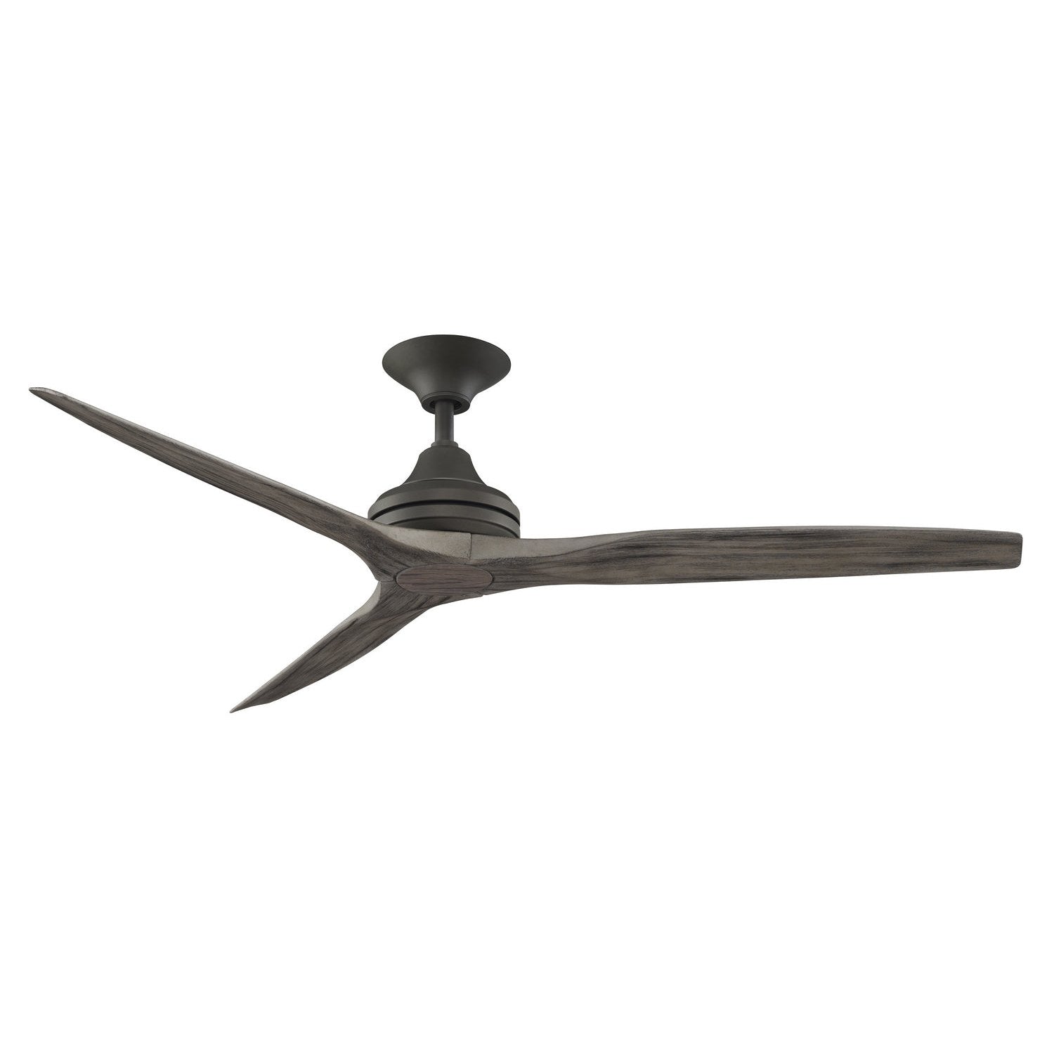 Fanimation - MA6721BGR - Motor - Spitfire - Matte Greige