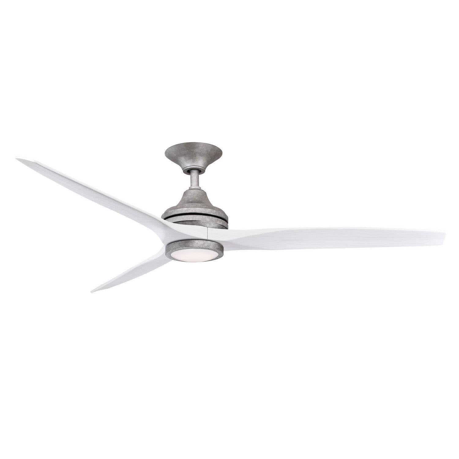 Fanimation - MA6721BGZ - Motor - Spitfire - Galvanized