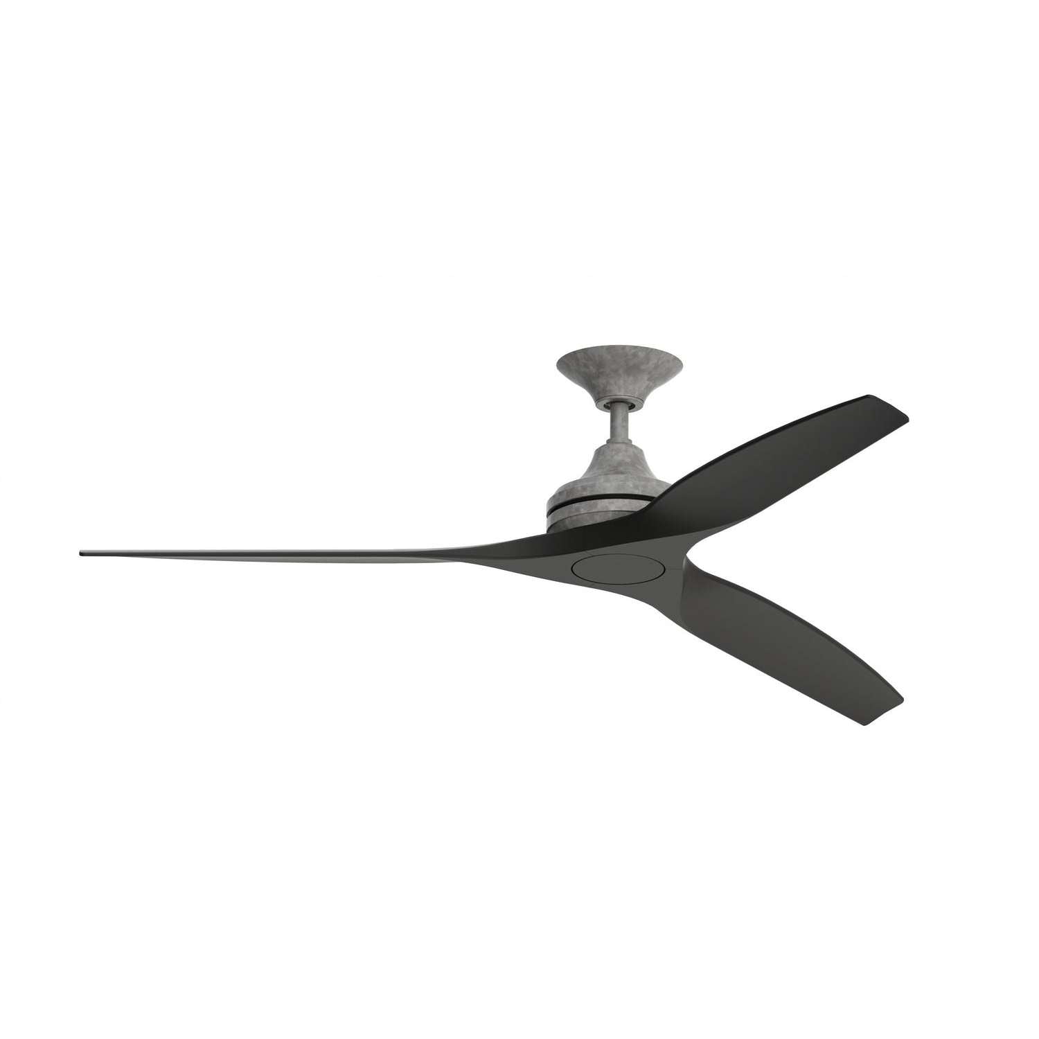 Fanimation - MA6721BGZ - Motor - Spitfire - Galvanized