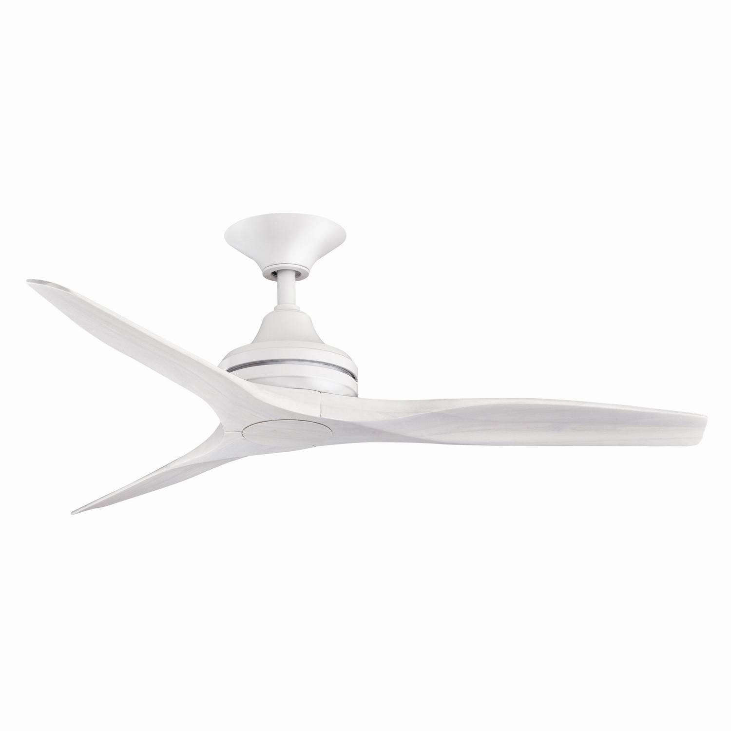 Fanimation - MA6721BMW - Motor - Spitfire - Matte White