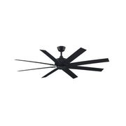 Fanimation - MAD7912BBL - Motor - Levon Custom - Black