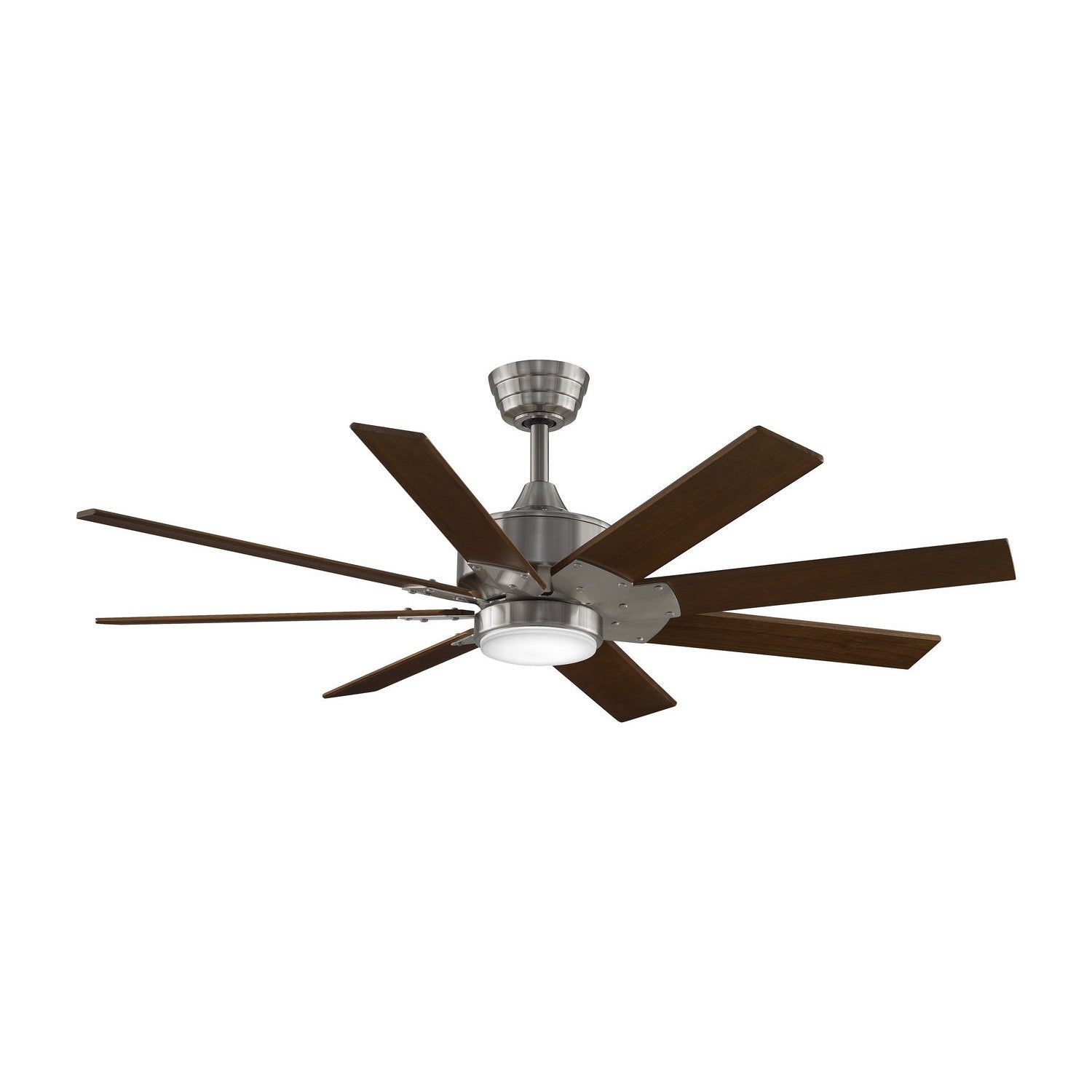 Fanimation - MAD7912BBN - Motor - Levon Custom - Brushed Nickel
