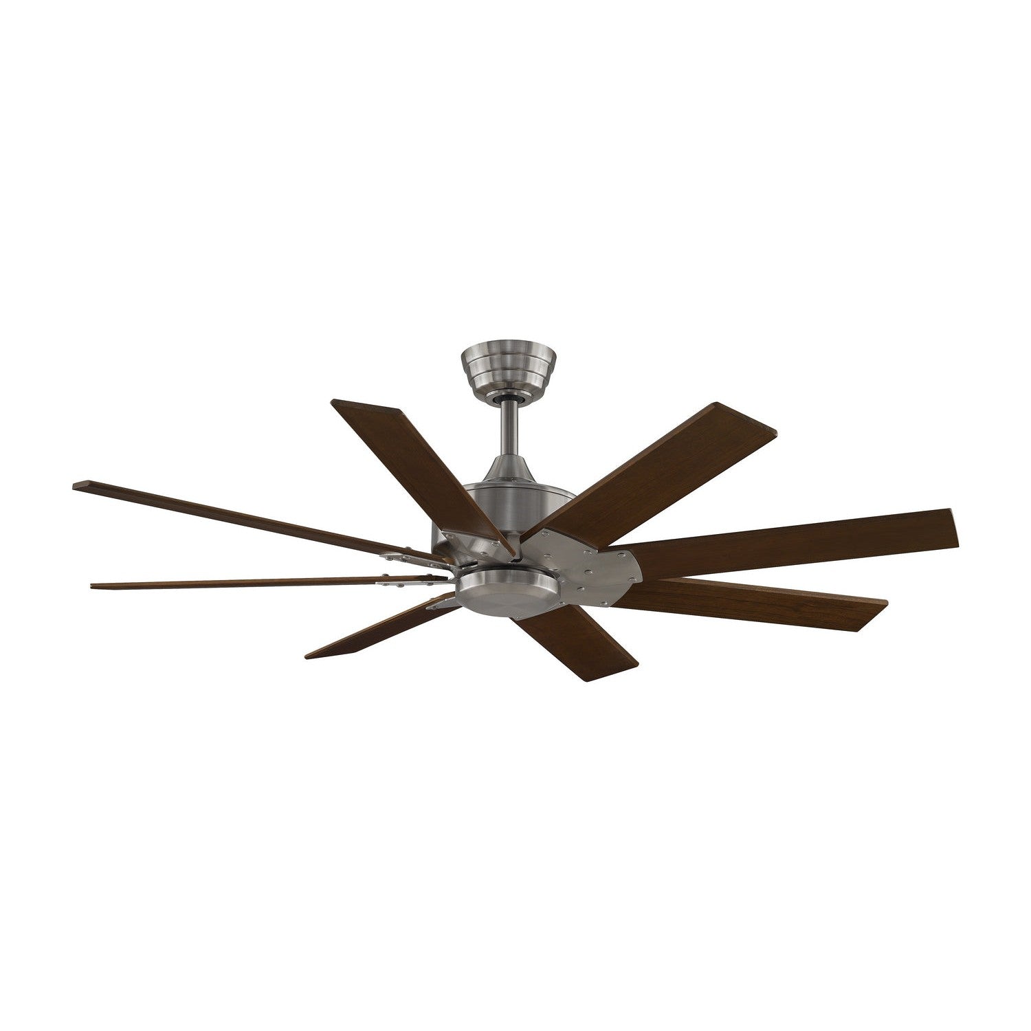 Fanimation - MAD7912BBN - Motor - Levon Custom - Brushed Nickel