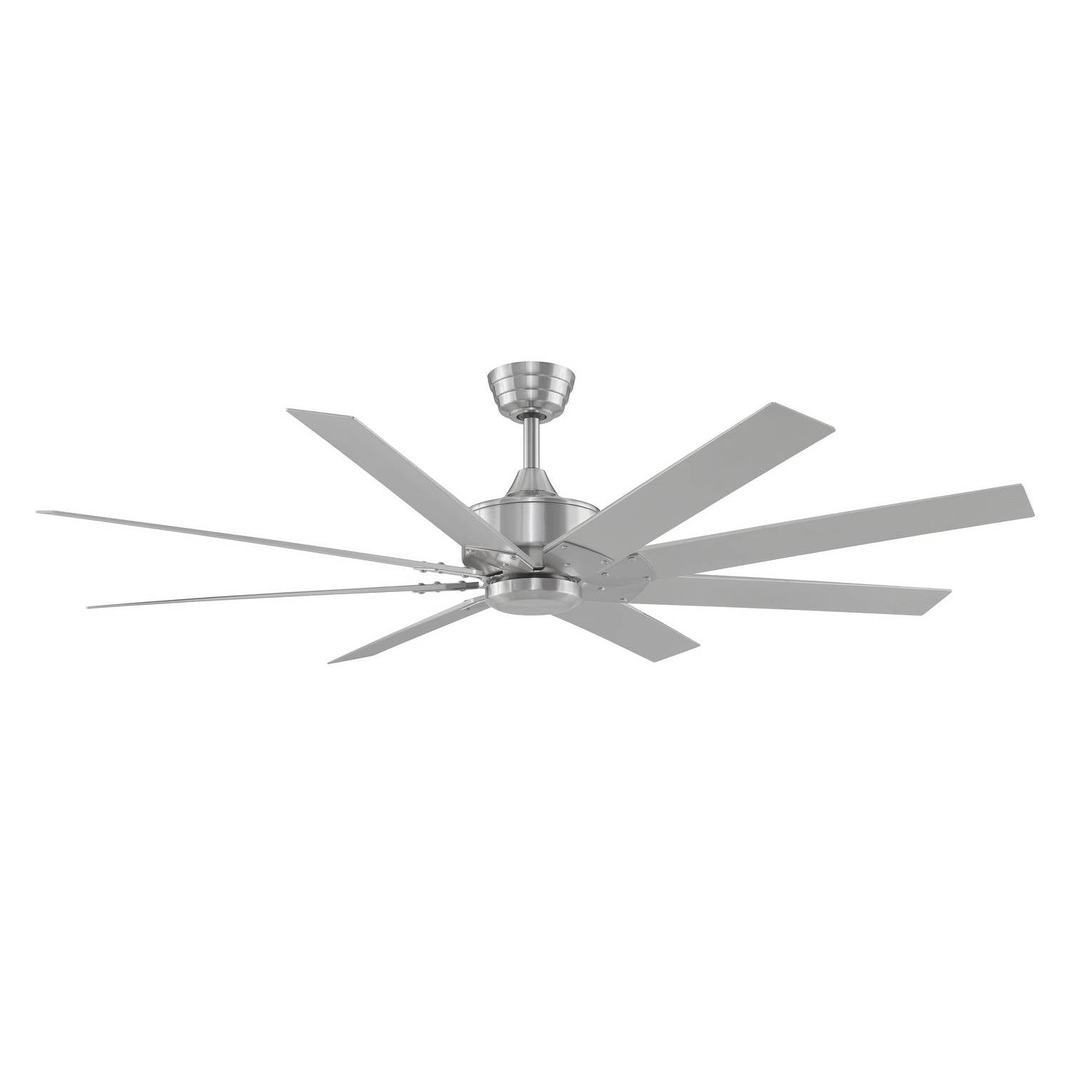 Fanimation - MAD7912BBN - Motor - Levon Custom - Brushed Nickel