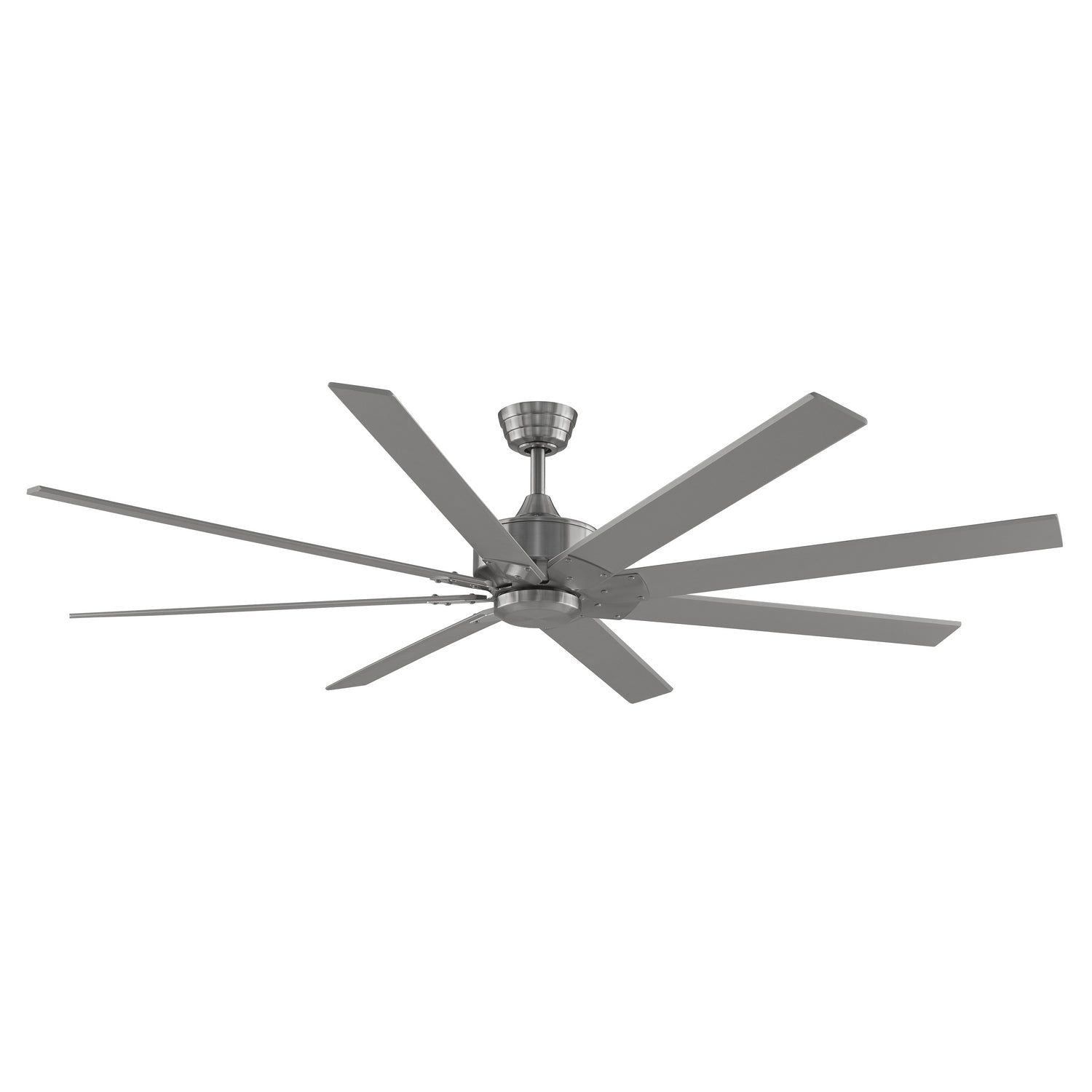 Fanimation - MAD7912BBN - Motor - Levon Custom - Brushed Nickel