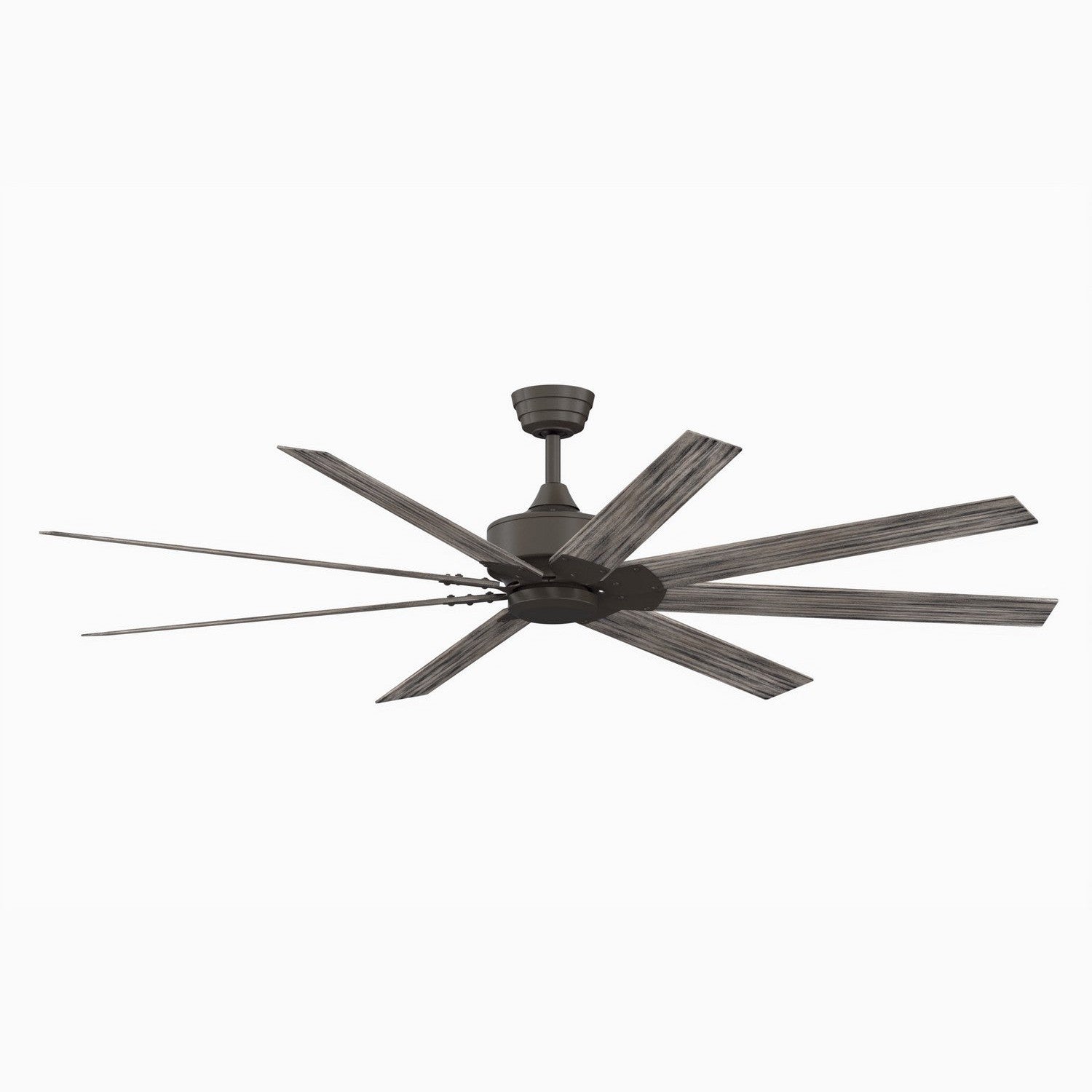 Fanimation - MAD7912BGR - Motor - Levon Custom - Matte Greige