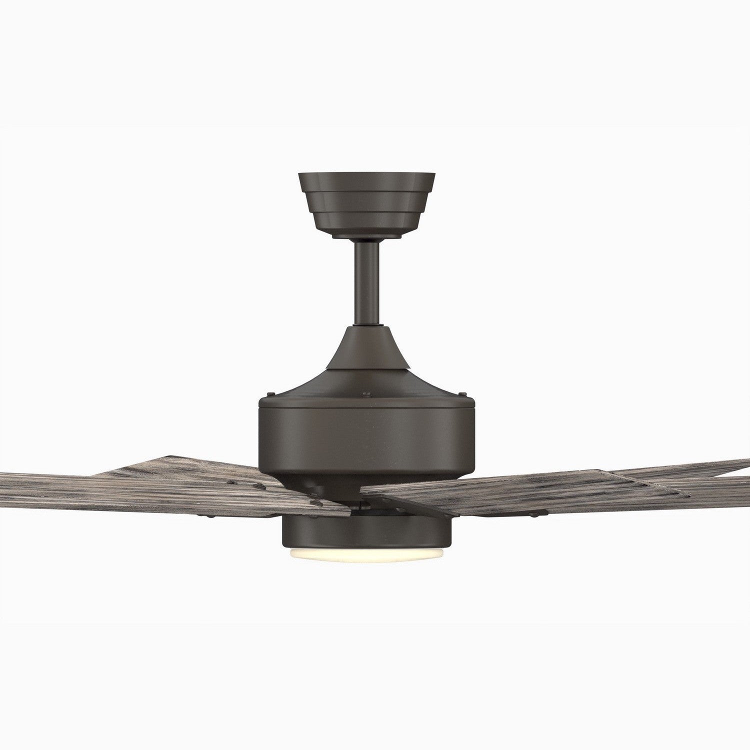 Fanimation - MAD7912BGR - Motor - Levon Custom - Matte Greige