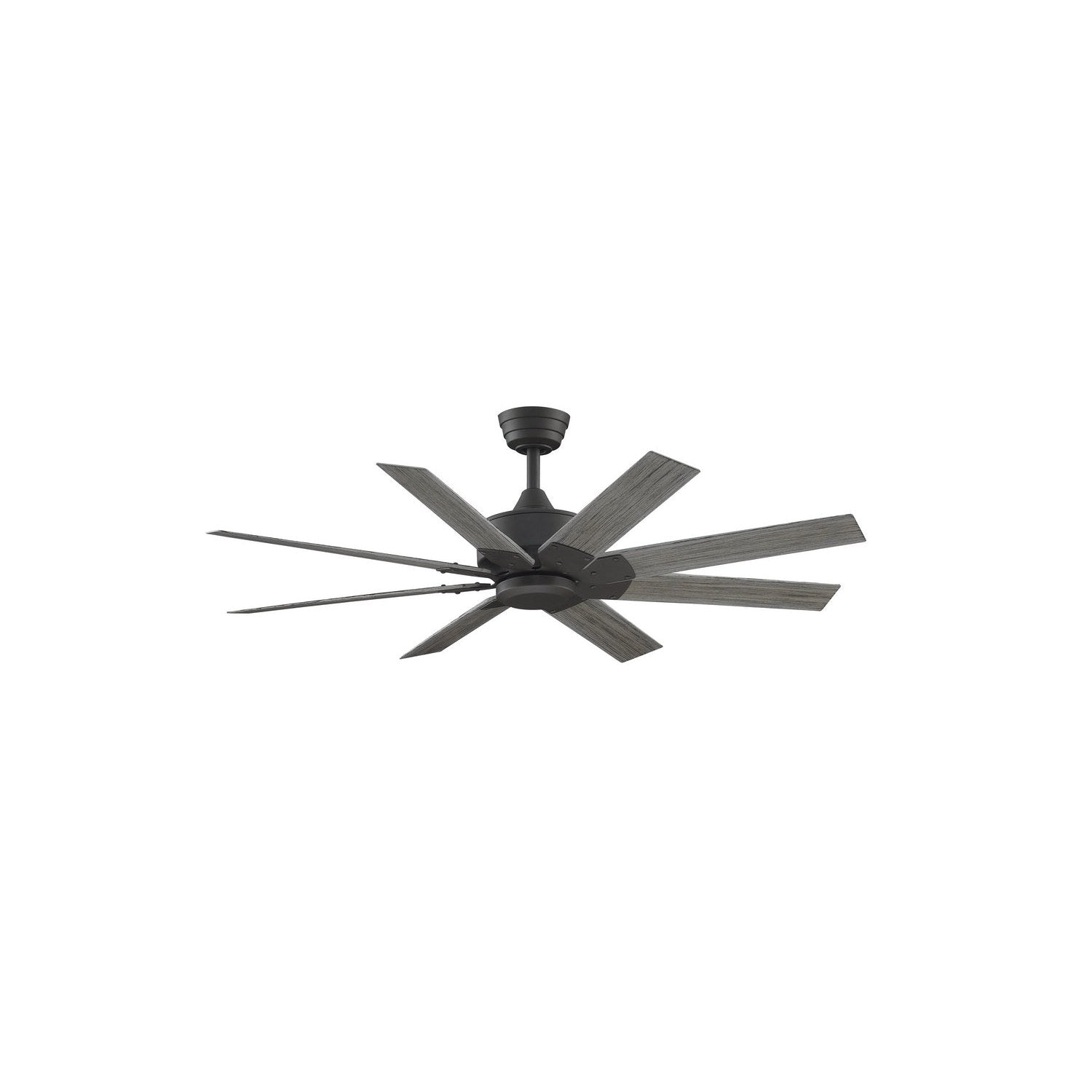 Fanimation - MAD7912BGR - Motor - Levon Custom - Matte Greige
