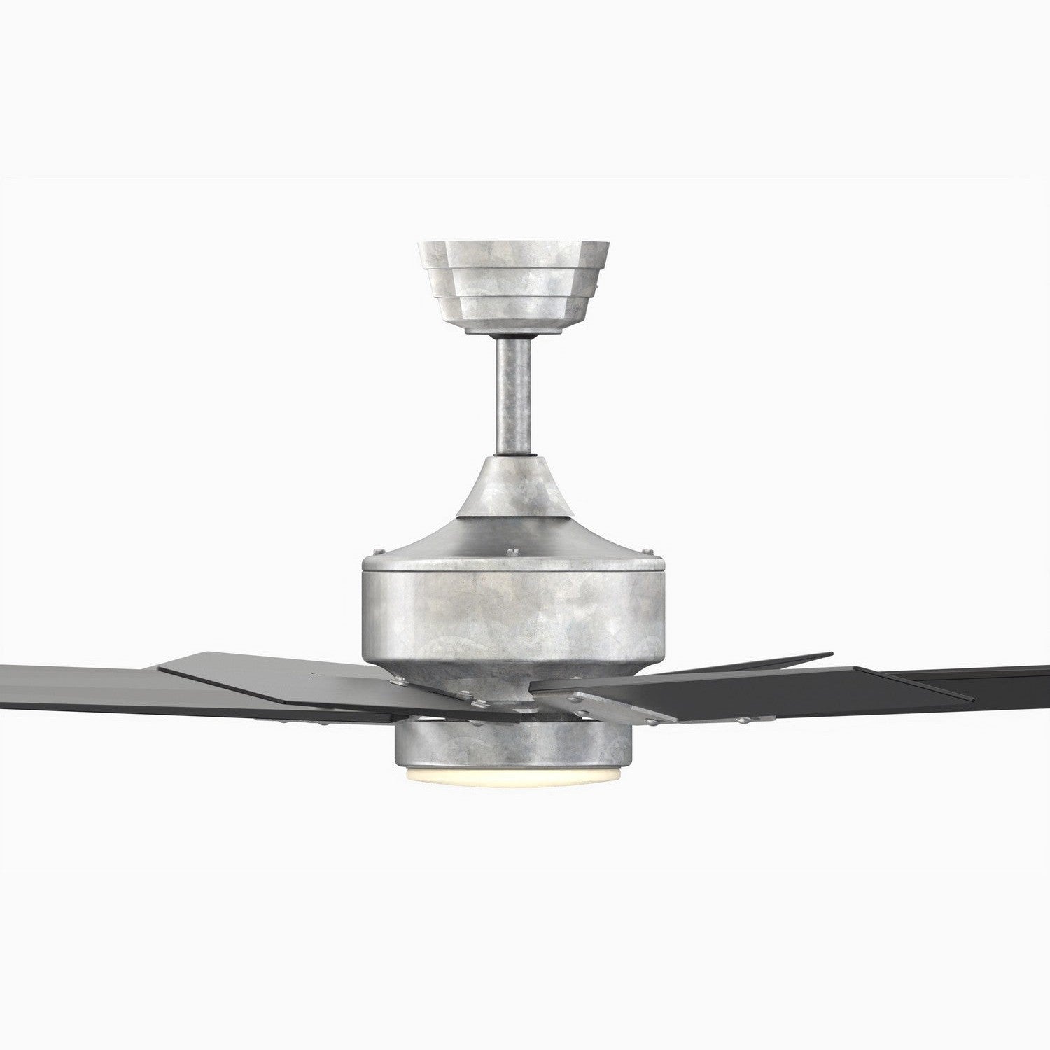 Fanimation - MAD7912BGZ - Motor - Levon Custom - Galvanized