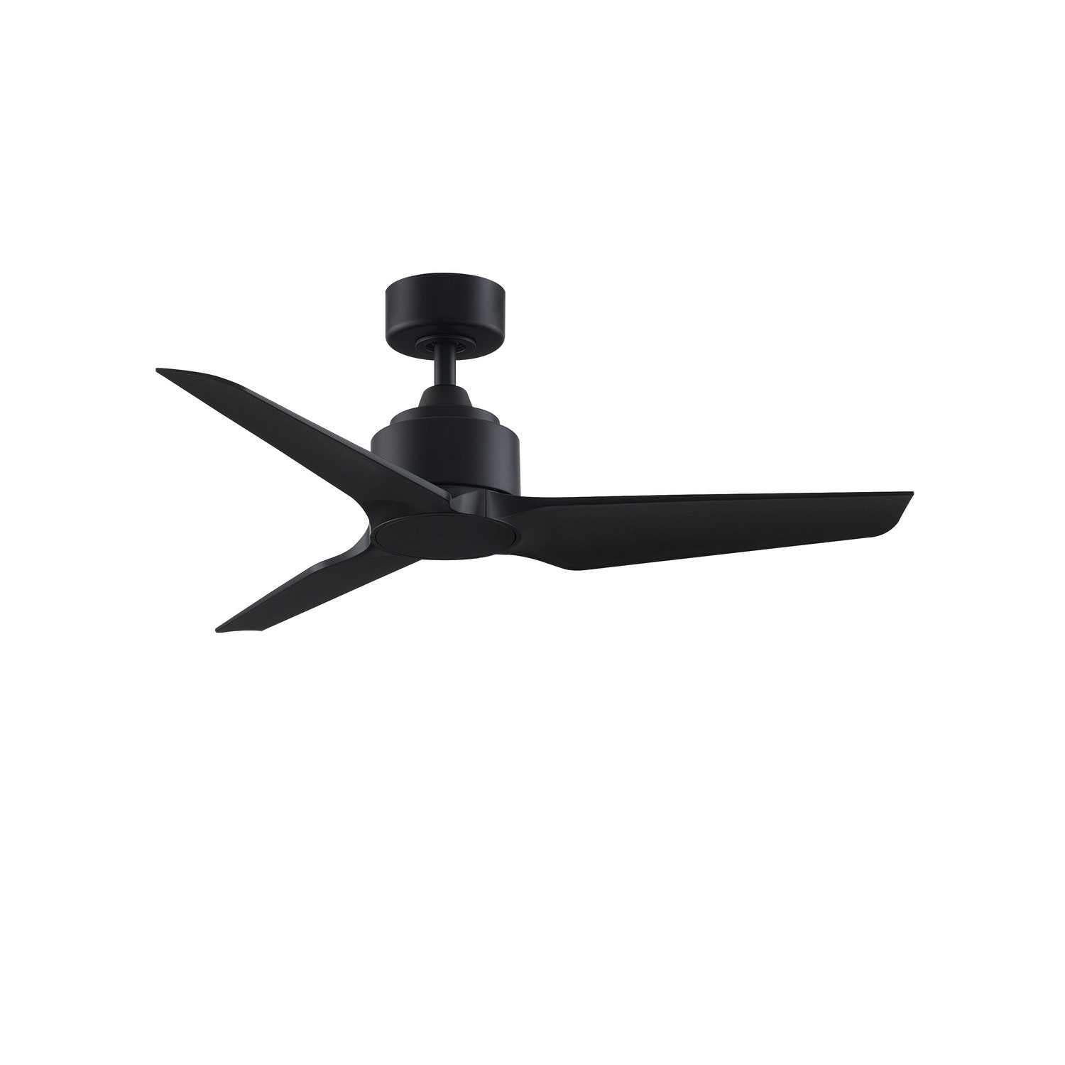 Fanimation - MAD8514BLW - Motor - TriAire Custom - Black