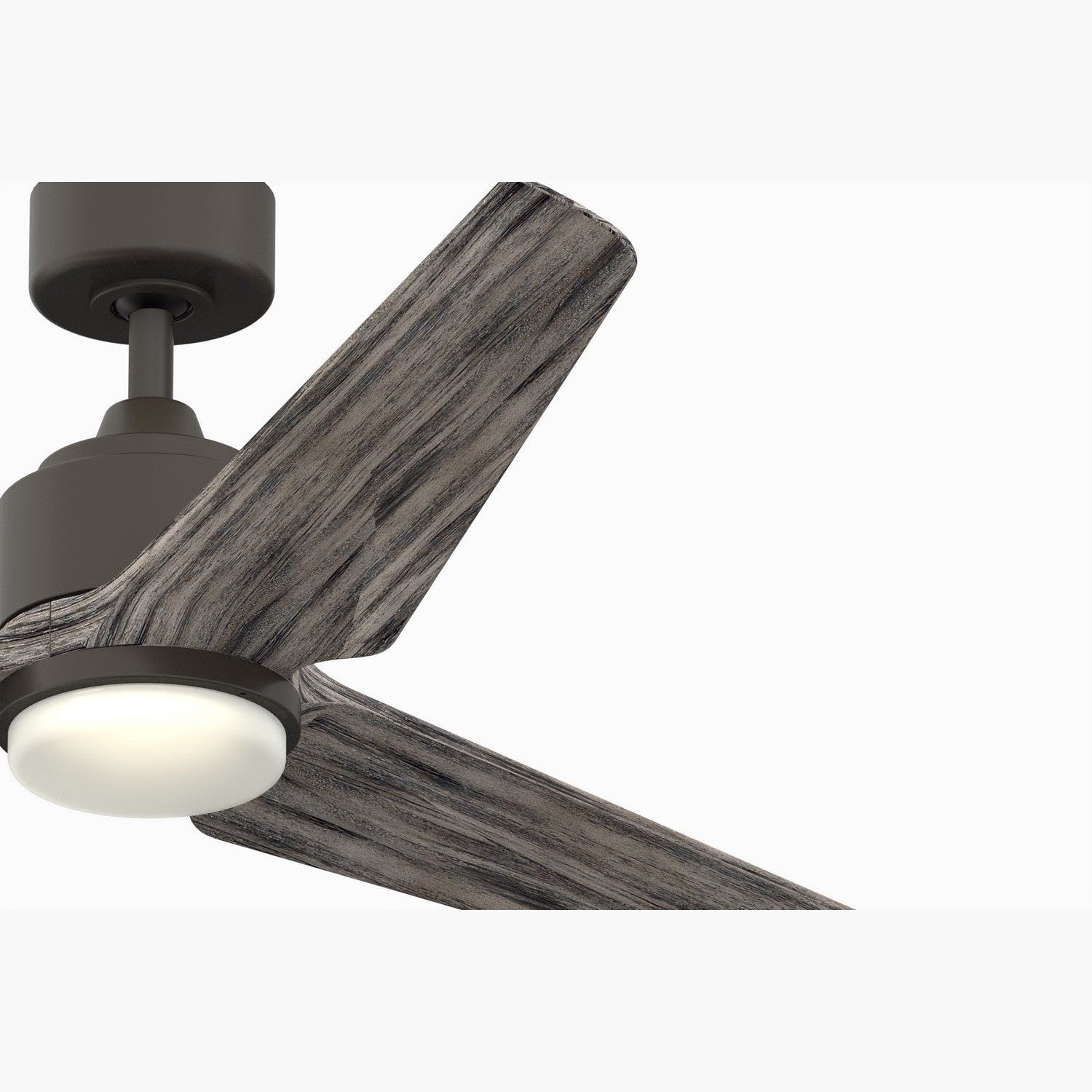 Fanimation - MAD8514GRW - Motor - TriAire Custom - Matte Greige