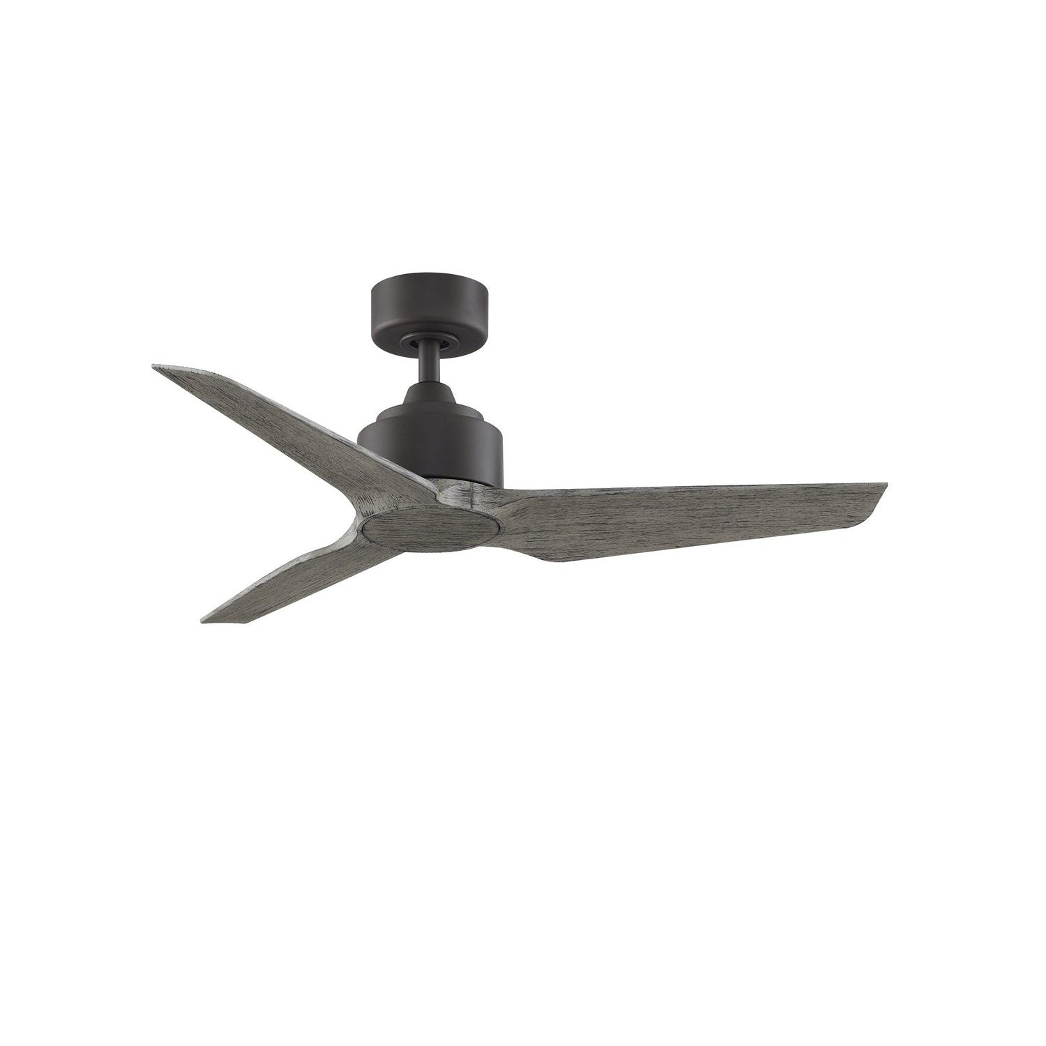 Fanimation - MAD8514GRW - Motor - TriAire Custom - Matte Greige