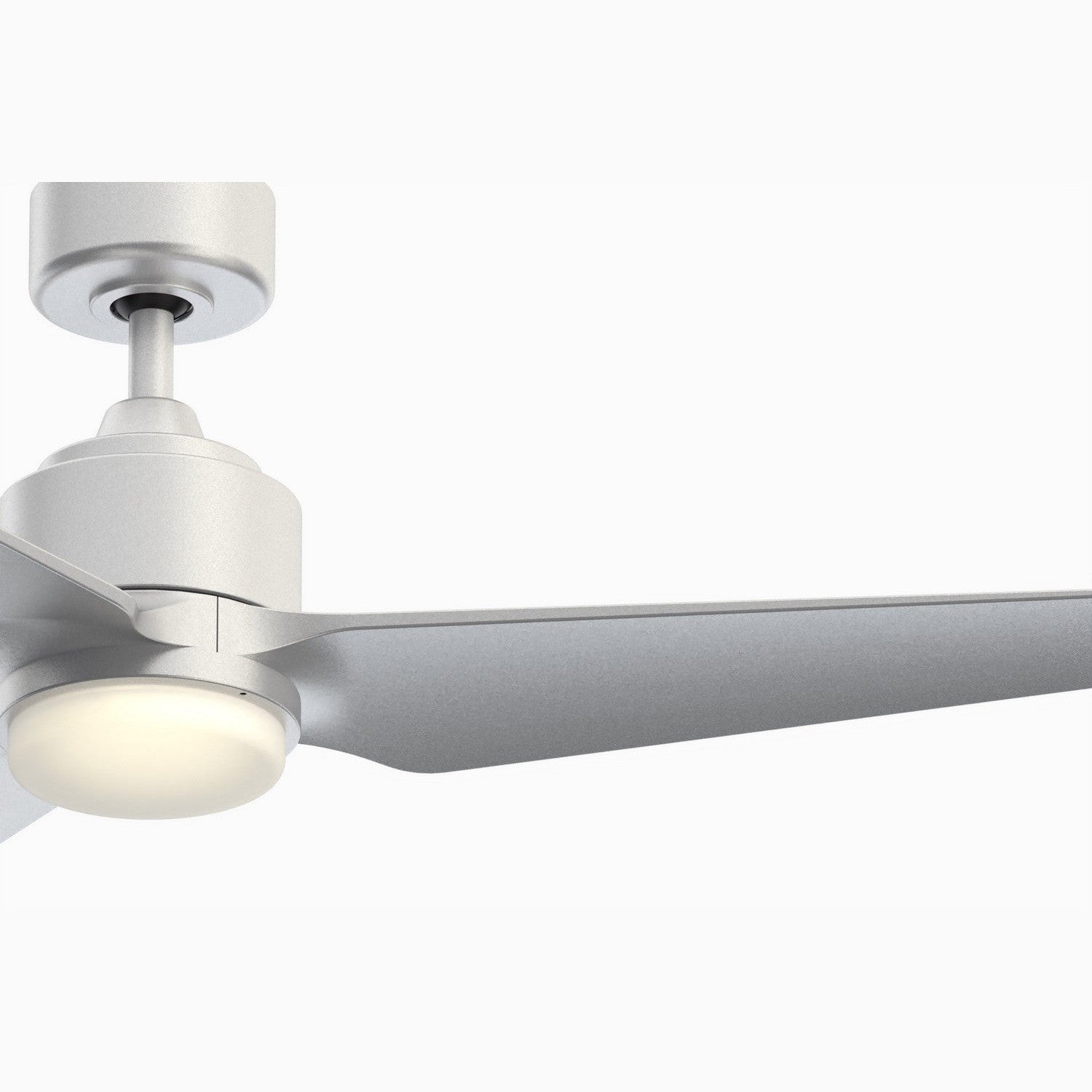 Fanimation - MAD8514SLW - Motor - TriAire Custom - Silver