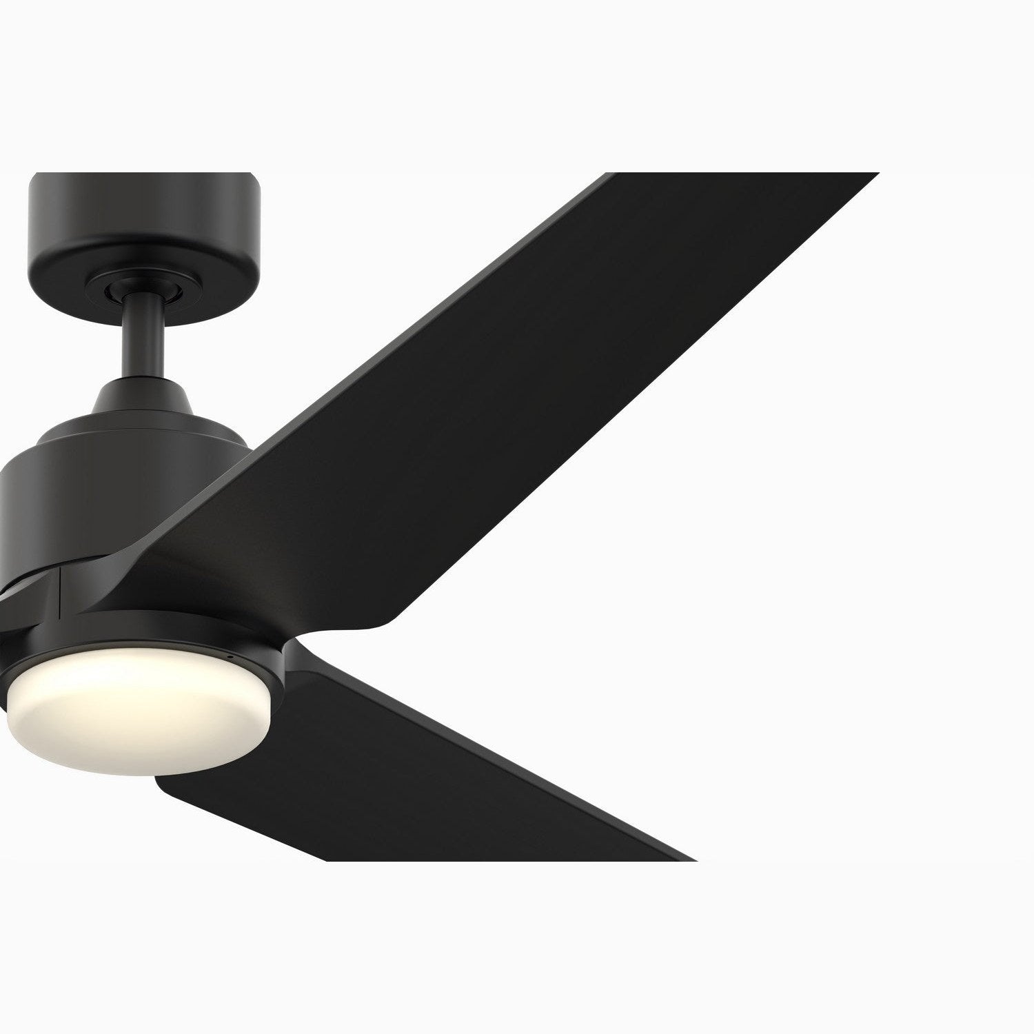 Fanimation - MAD8515BLW - Motor - TriAire Custom - Black