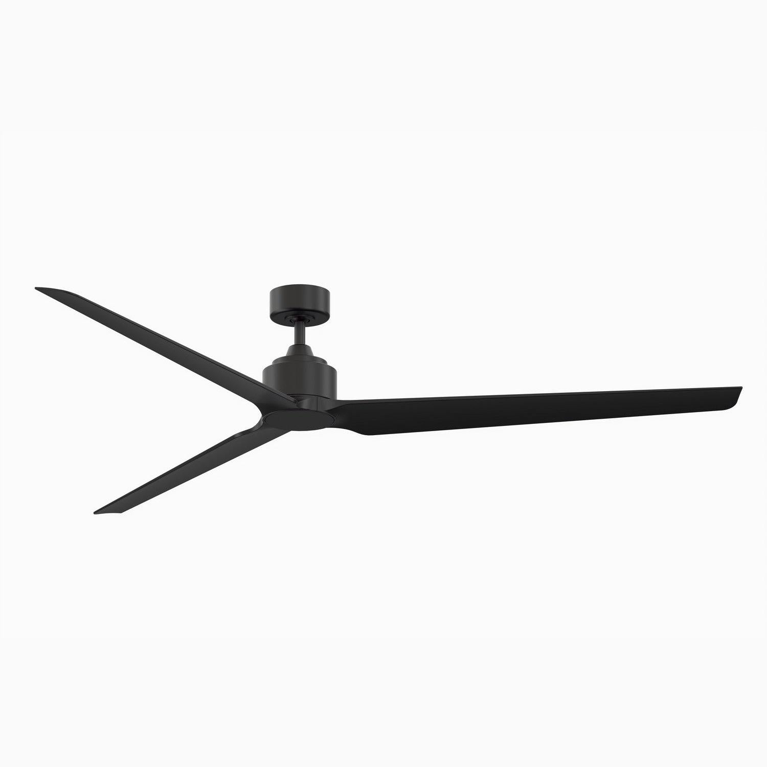 Fanimation - MAD8515BLW - Motor - TriAire Custom - Black