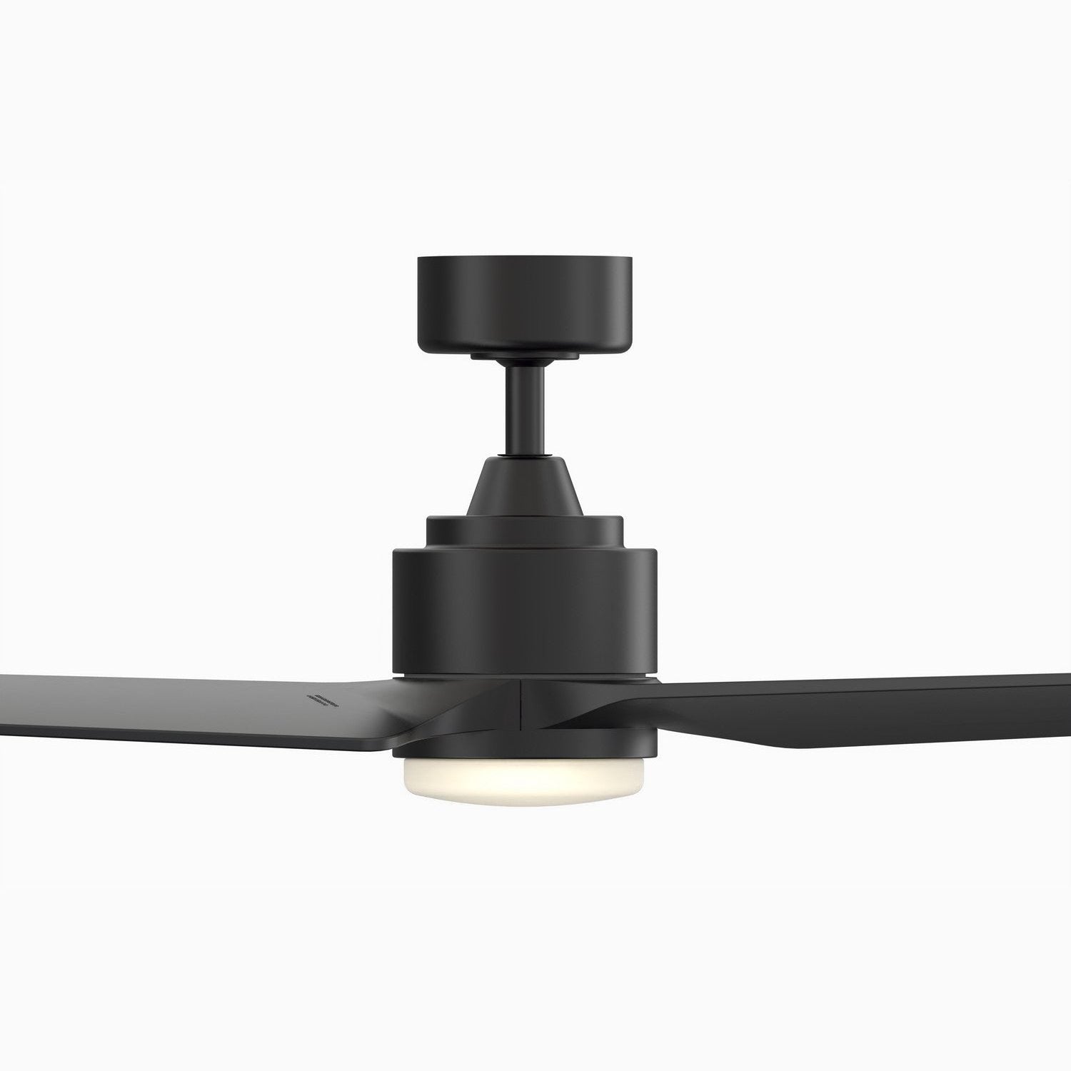 Fanimation - MAD8515BLW - Motor - TriAire Custom - Black