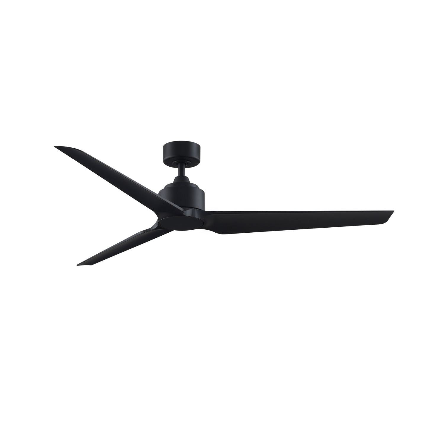 Fanimation - MAD8515BLW - Motor - TriAire Custom - Black