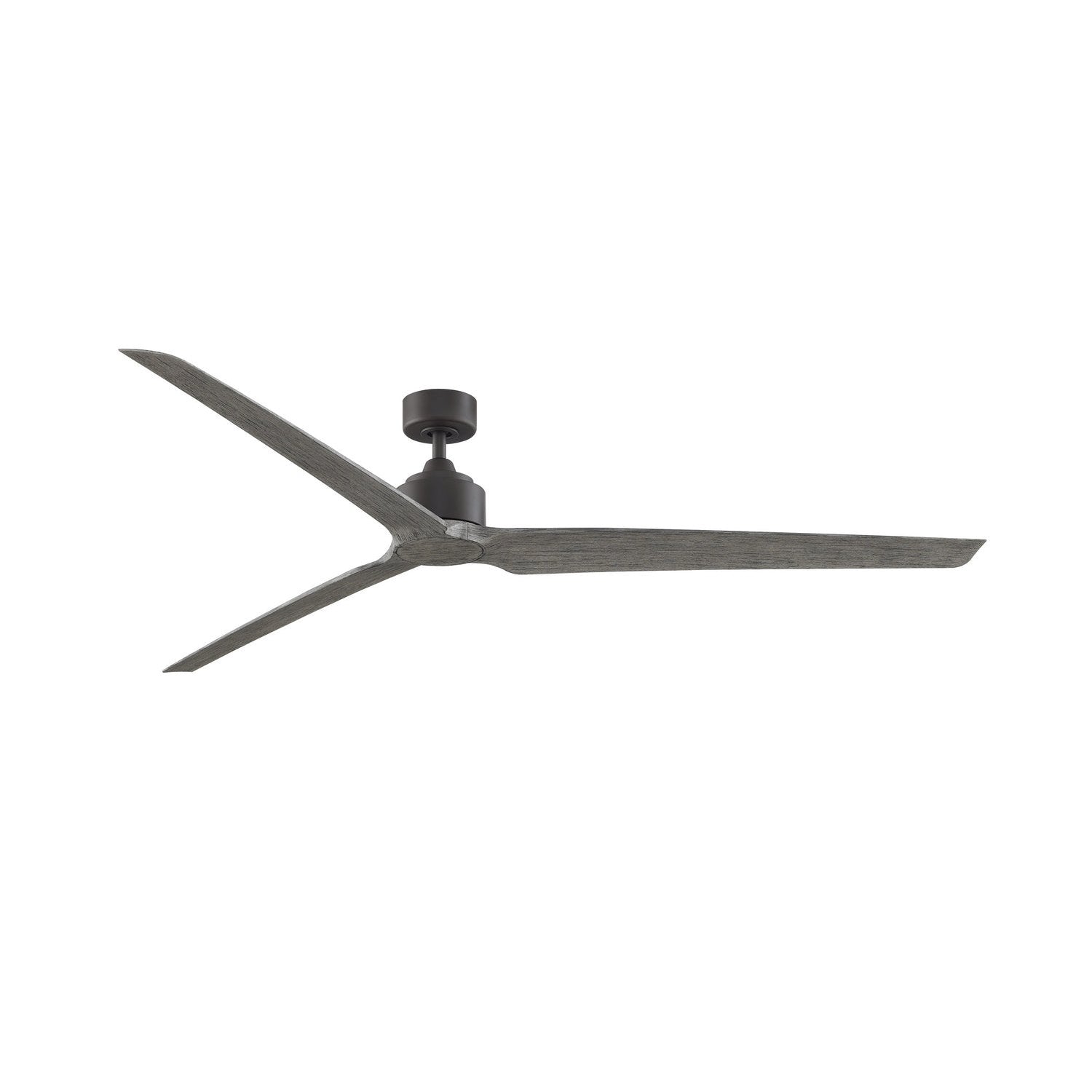 Fanimation - MAD8515GRW - Motor - TriAire Custom - Matte Greige