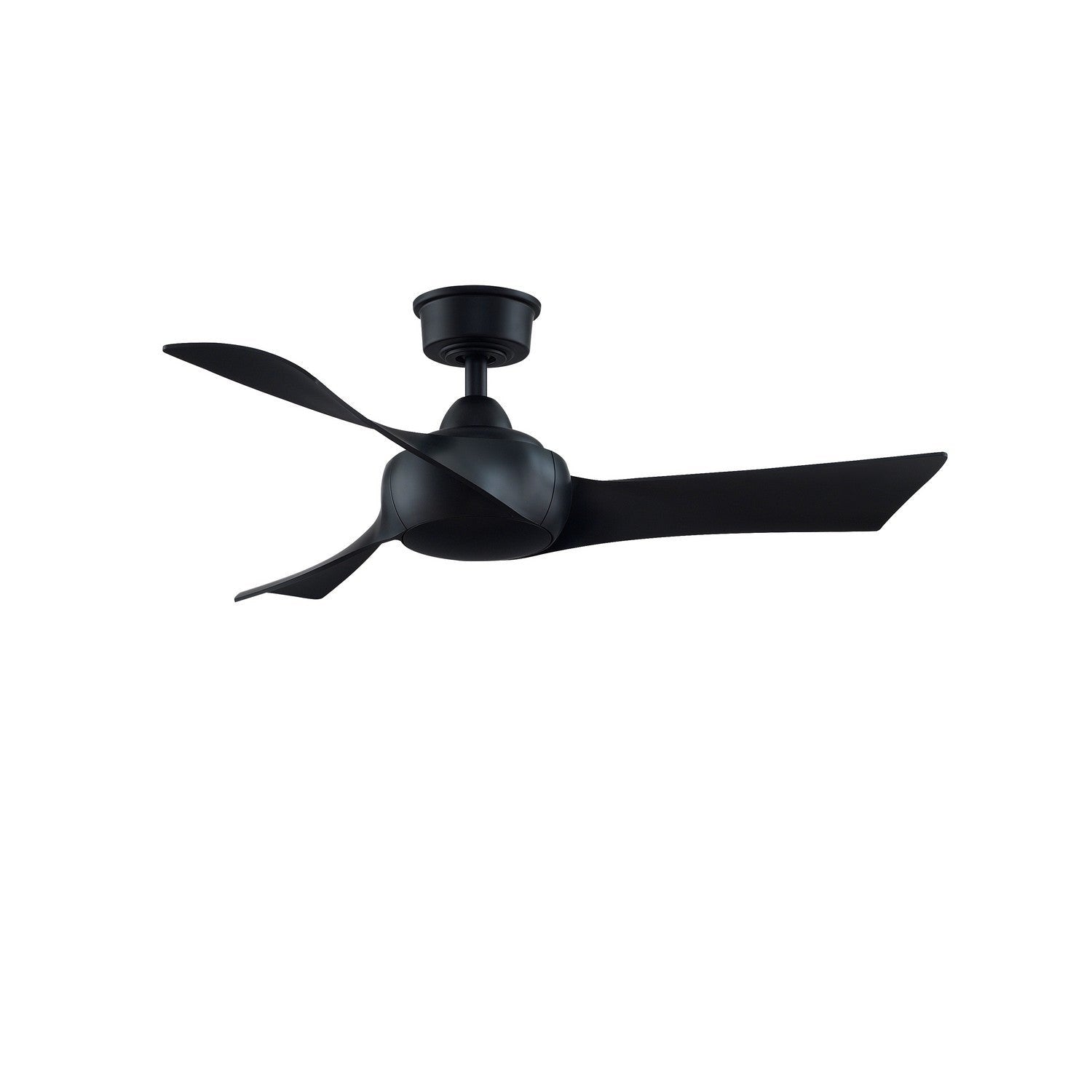Fanimation - MAD8530BL - Motor - Wrap Custom - Black