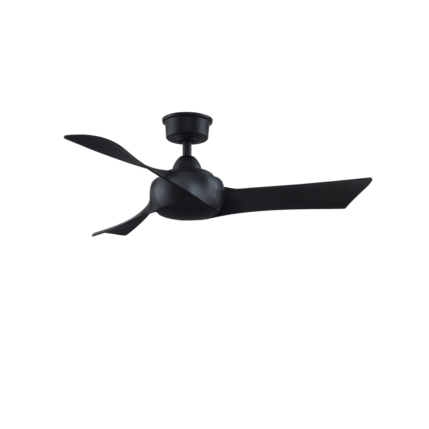 Fanimation - MAD8530BL - Motor - Wrap Custom - Black