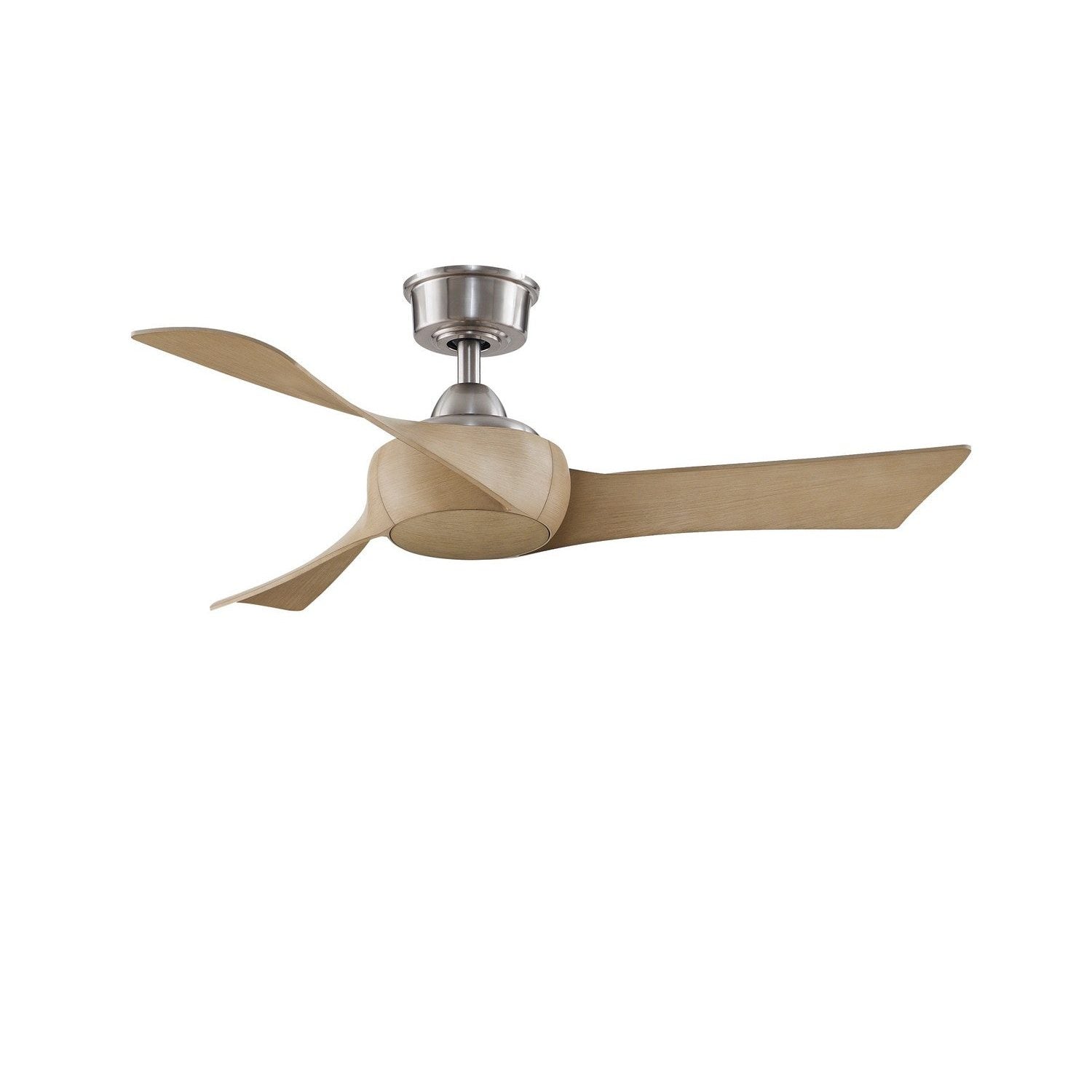 Fanimation - MAD8530BN - Motor - Wrap Custom - Brushed Nickel