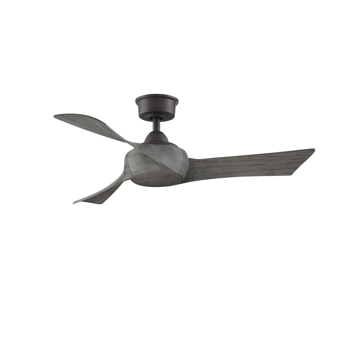 Fanimation - MAD8530GR - Motor - Wrap Custom - Matte Greige