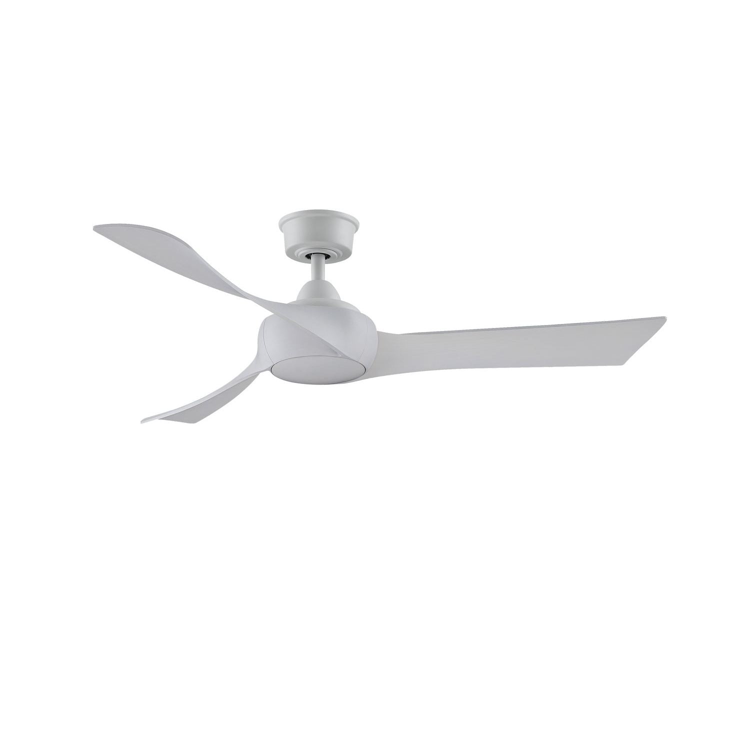 Fanimation - MAD8530MW - Motor - Wrap Custom - Matte Whie