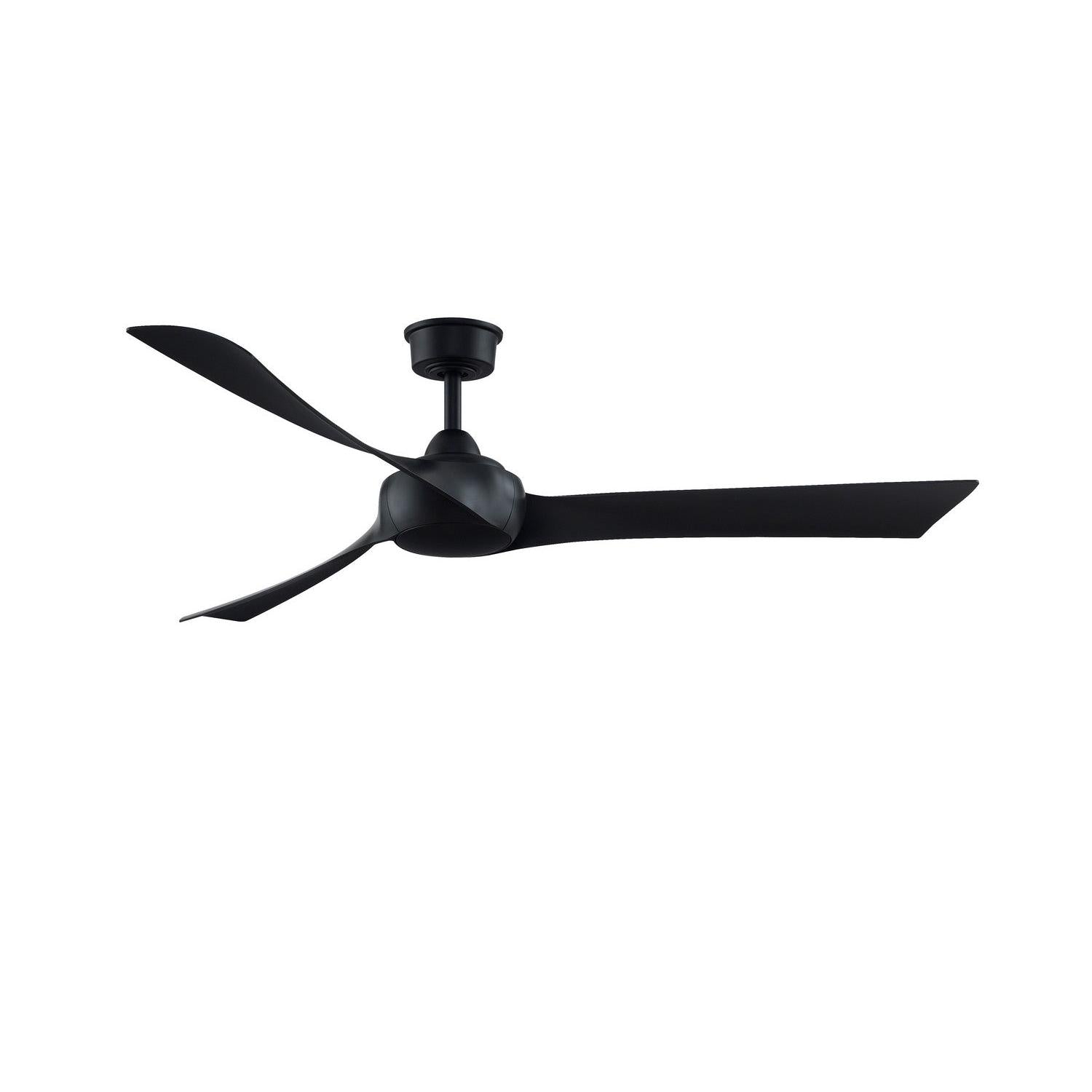 Fanimation - MAD8531BL - Motor - Wrap Custom - Black