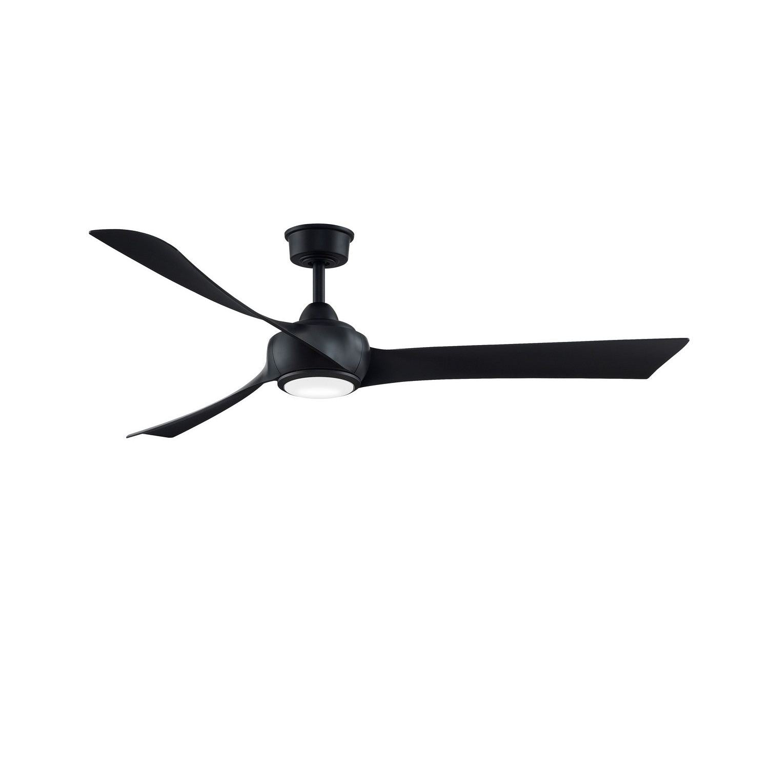 Fanimation - MAD8531BL - Motor - Wrap Custom - Black