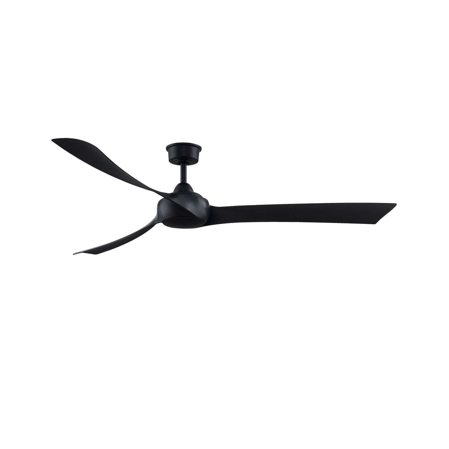 Fanimation - MAD8531BL - Motor - Wrap Custom - Black